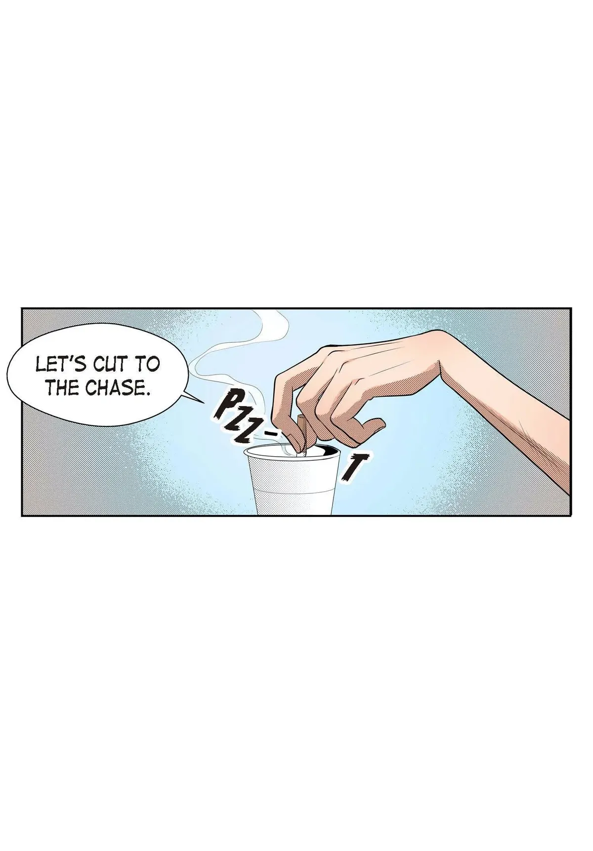 Noona Fan Chapter 66 page 5 - 