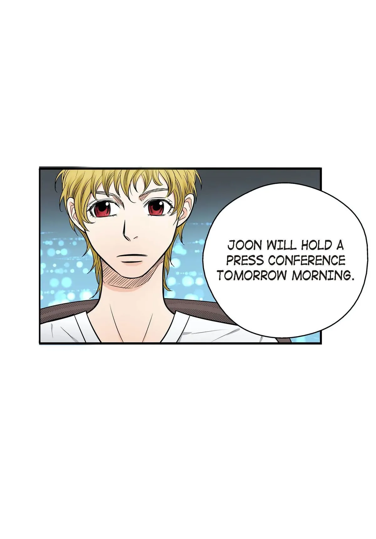 Noona Fan Chapter 66 page 41 - 