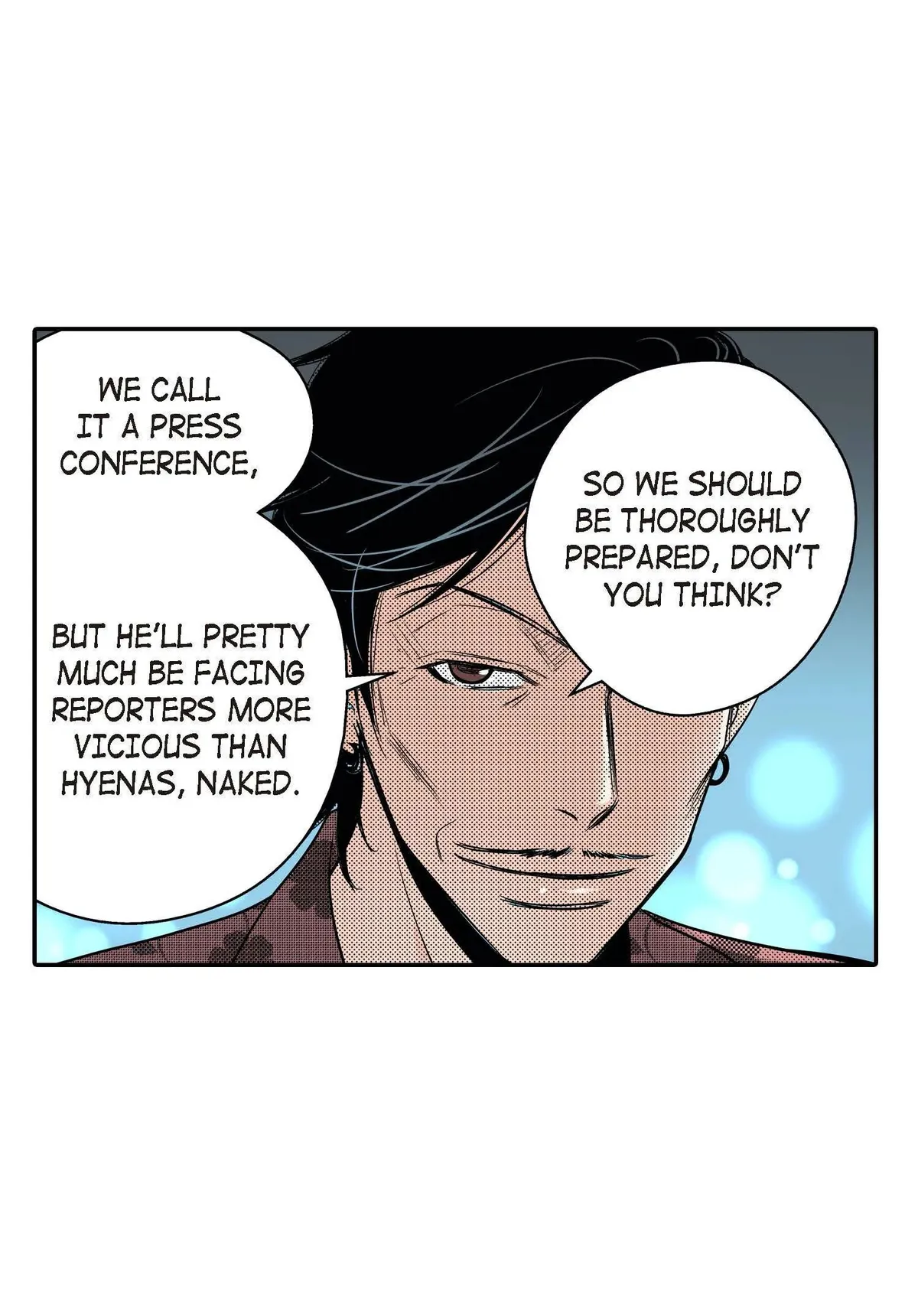Noona Fan Chapter 66 page 42 - 
