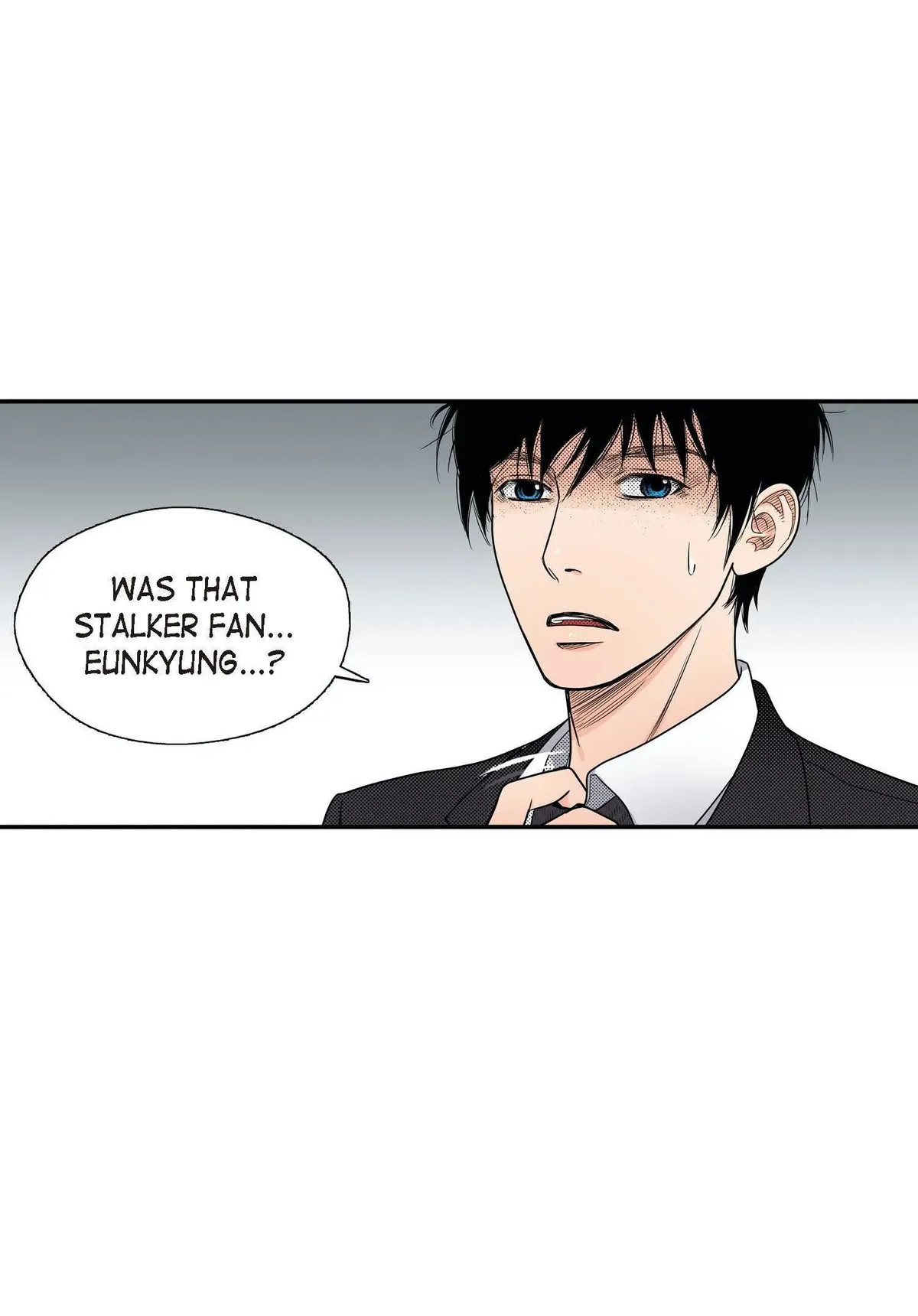 Noona Fan Chapter 66 page 47 - 