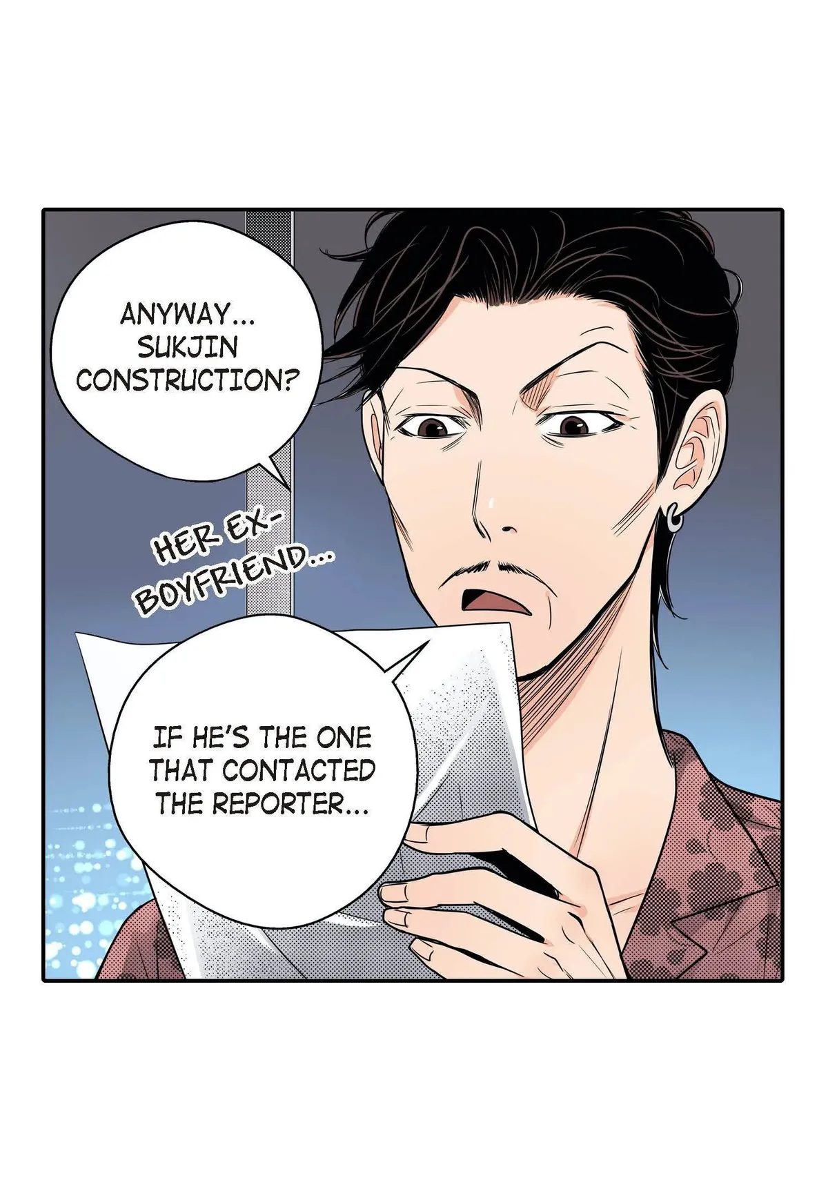 Noona Fan Chapter 66 page 53 - 