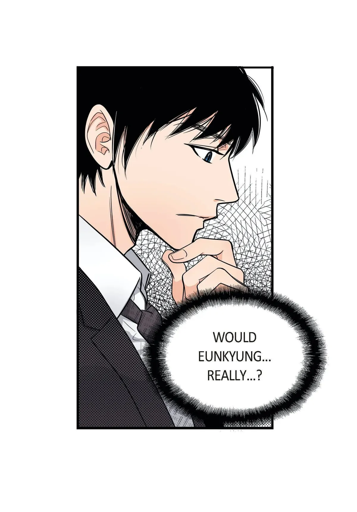 Noona Fan Chapter 66 page 55 - 