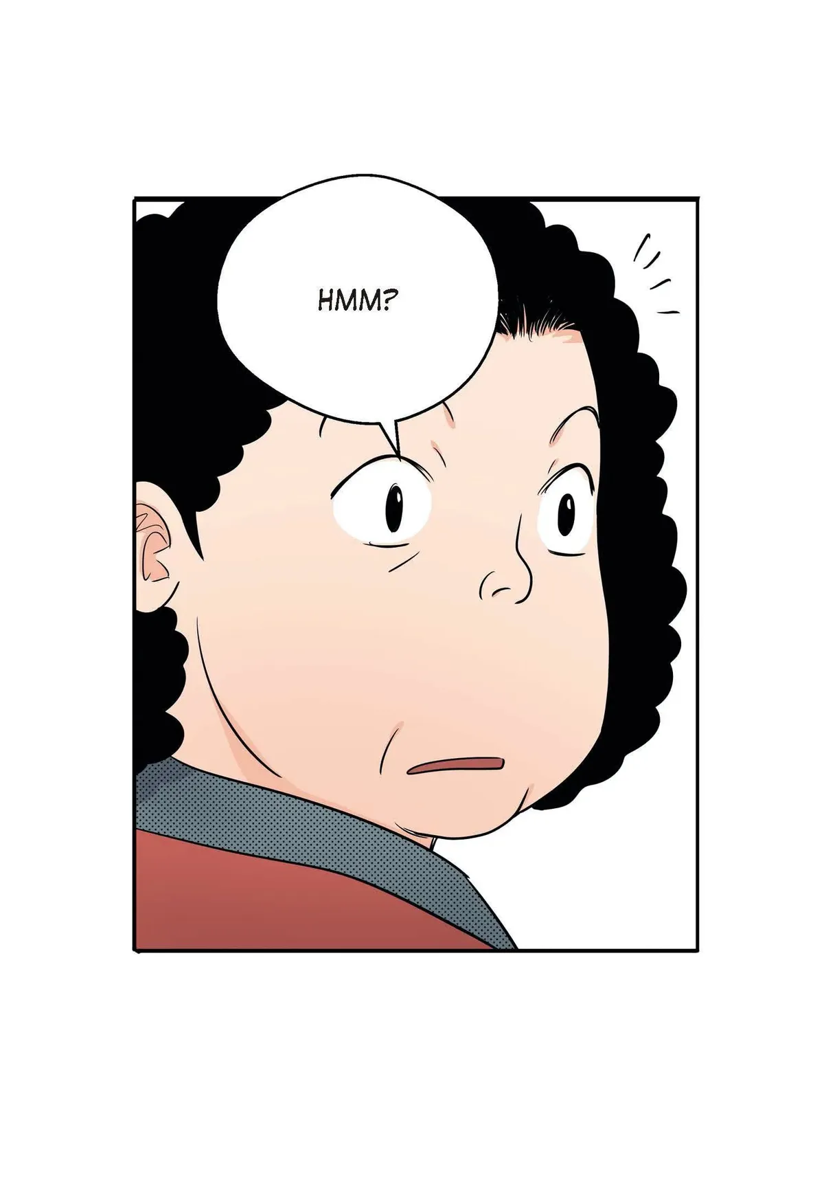 Noona Fan Chapter 66 page 61 - 