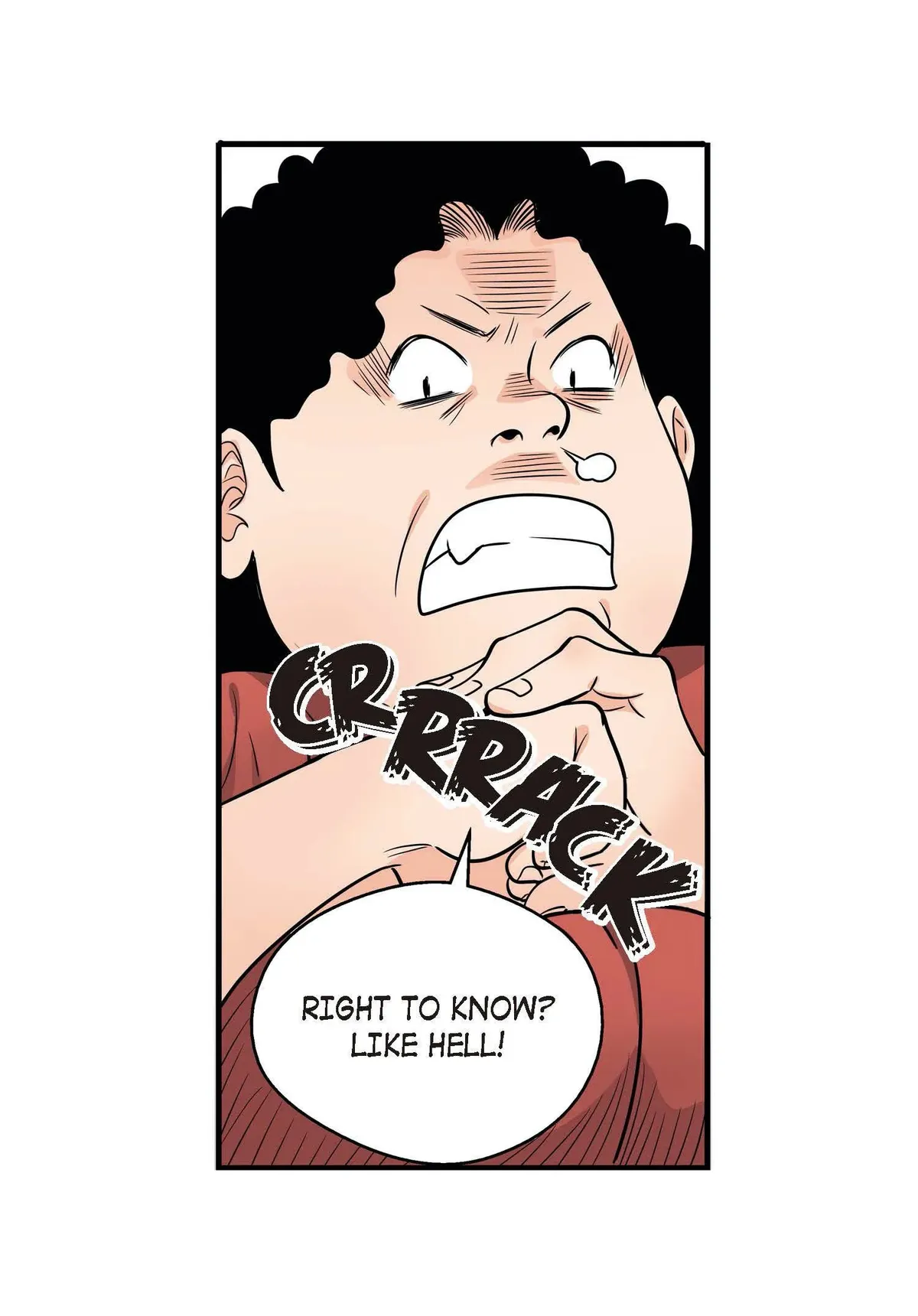 Noona Fan Chapter 66 page 64 - 