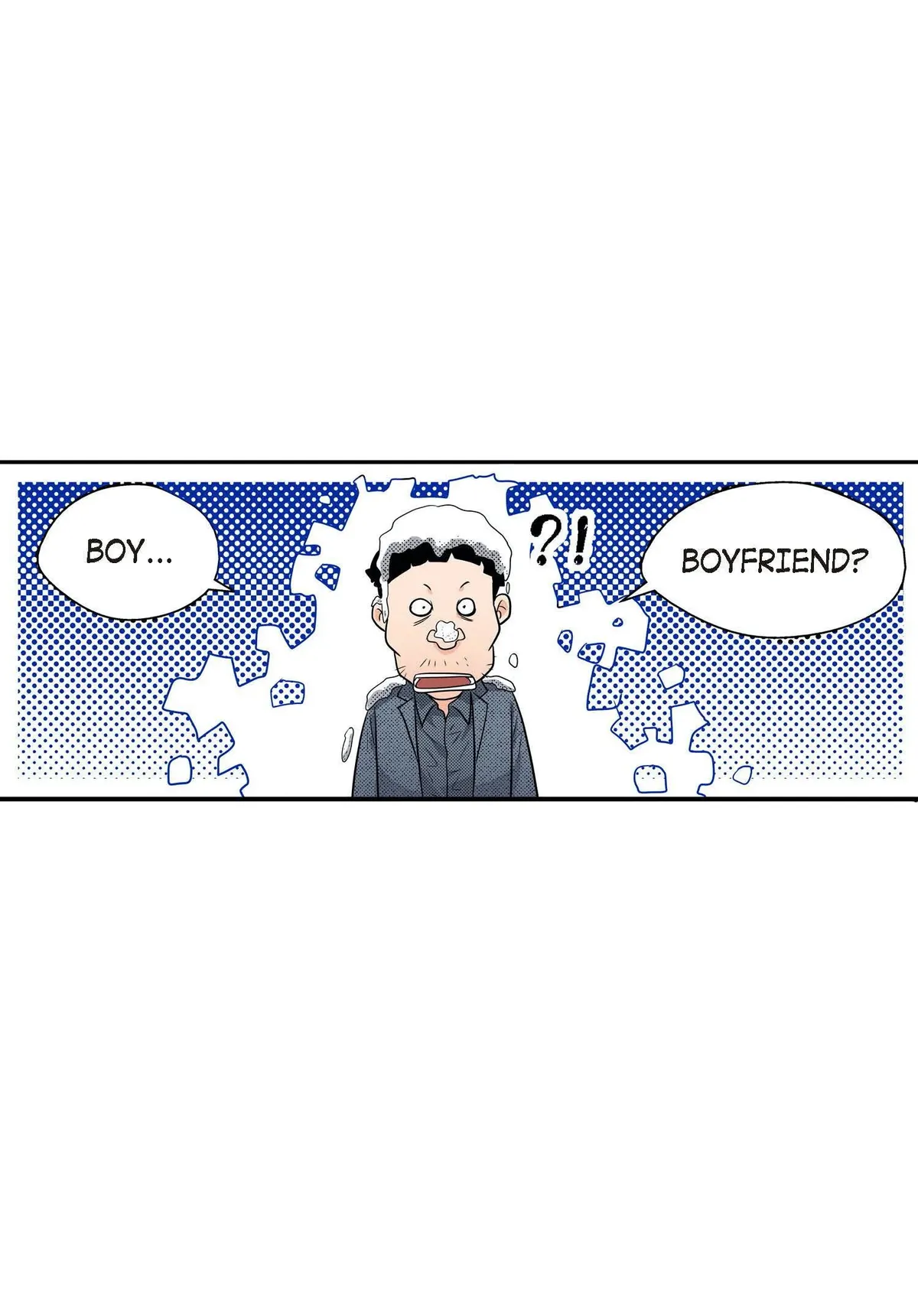Noona Fan Chapter 66 page 66 - 