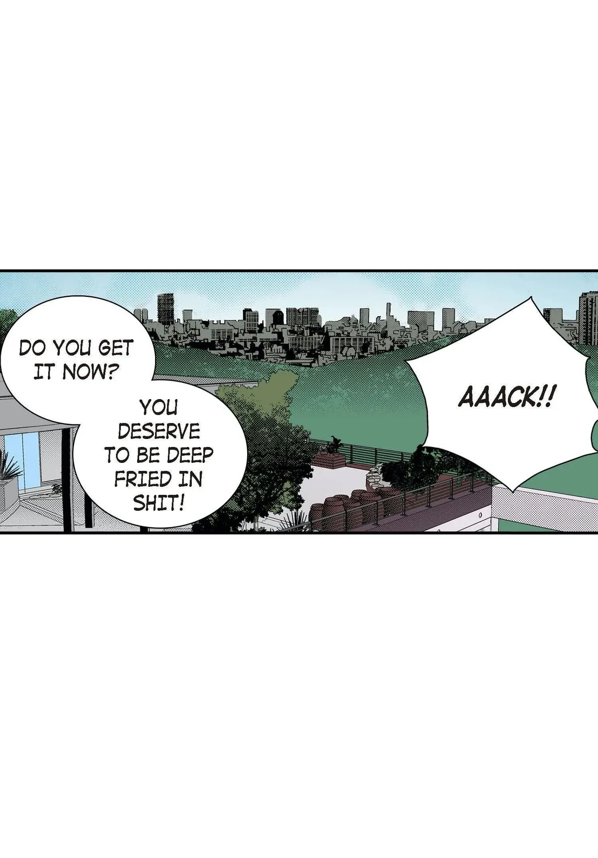 Noona Fan Chapter 66 page 68 - 