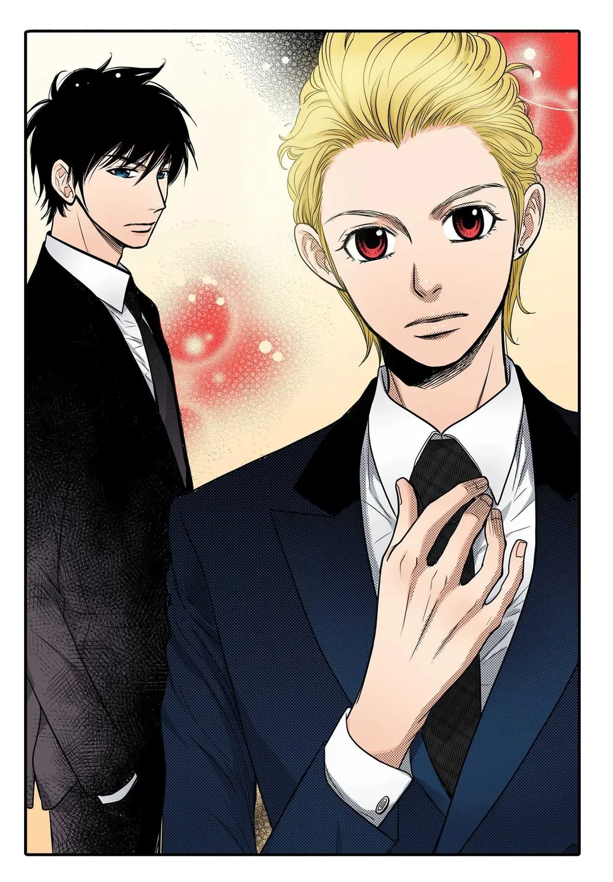 Noona Fan Chapter 66 page 70 - 