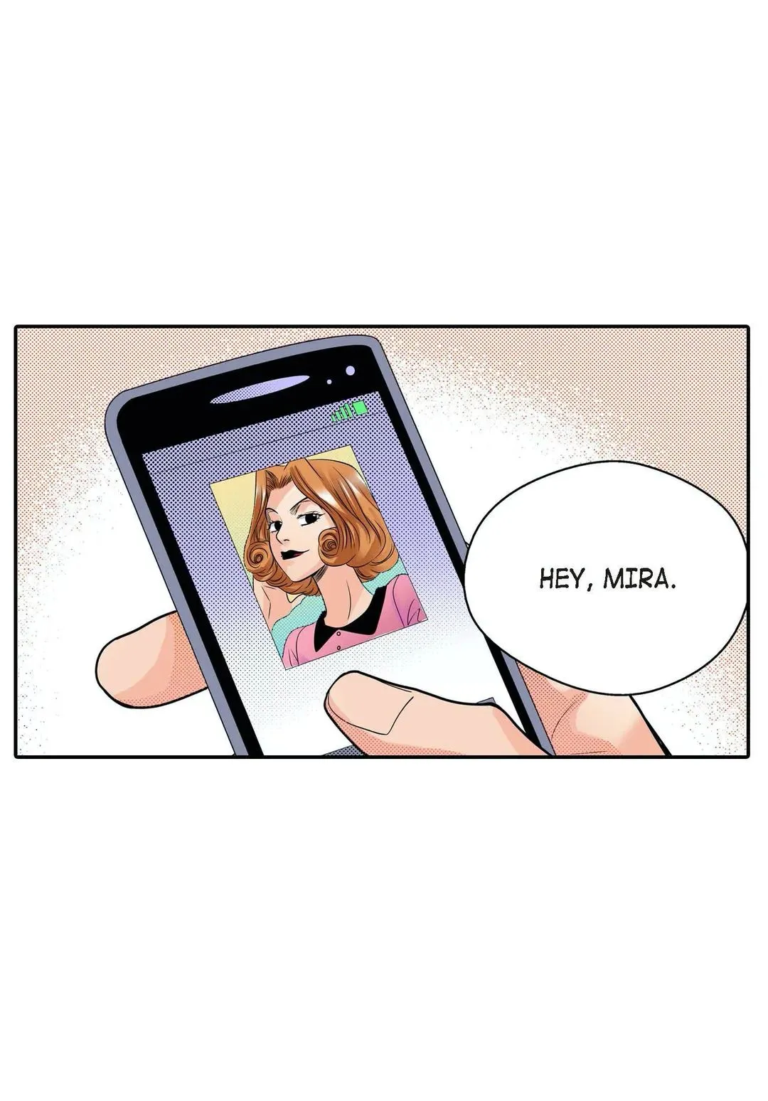 Noona Fan Chapter 67 page 20 - 