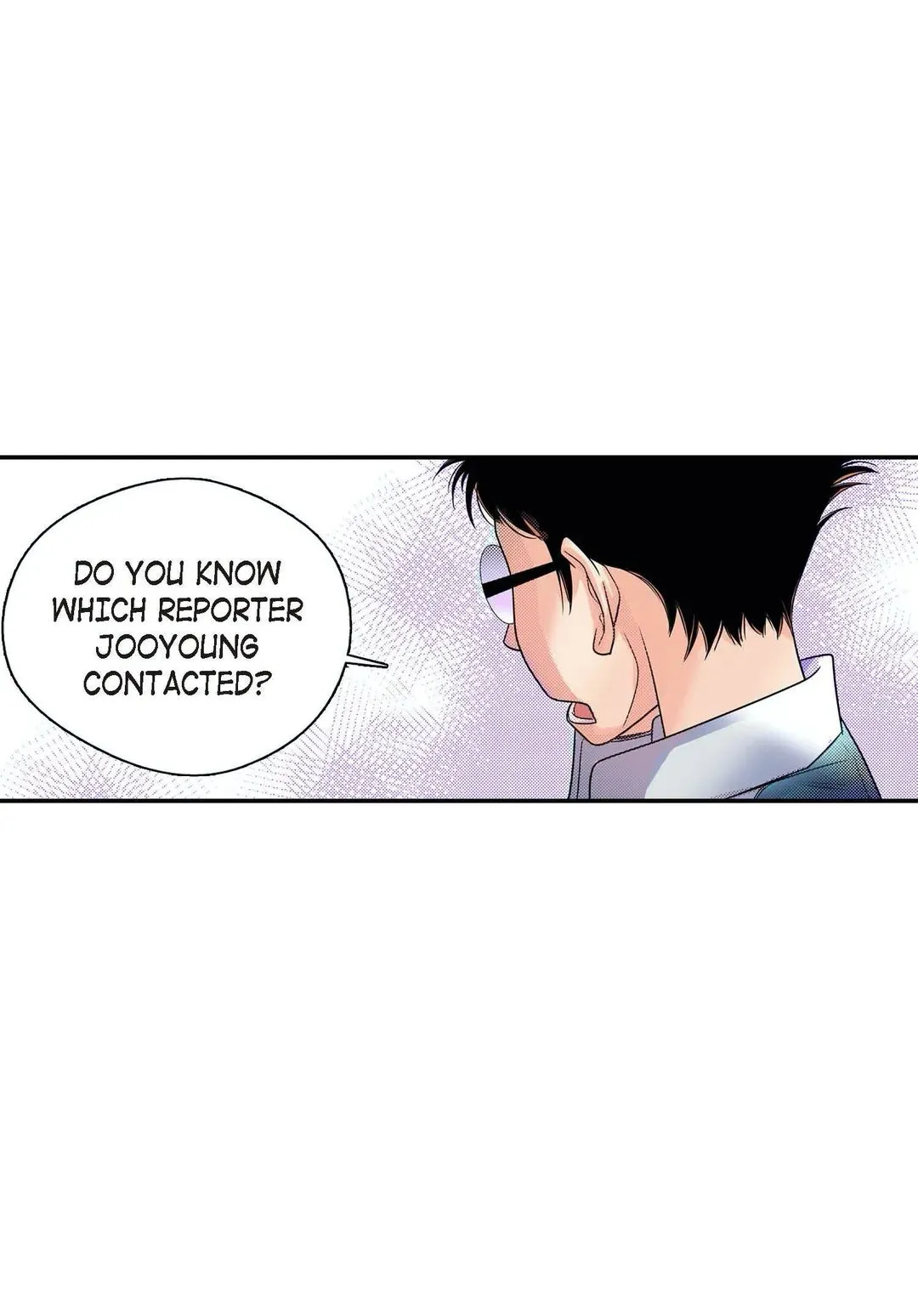 Noona Fan Chapter 67 page 22 - 