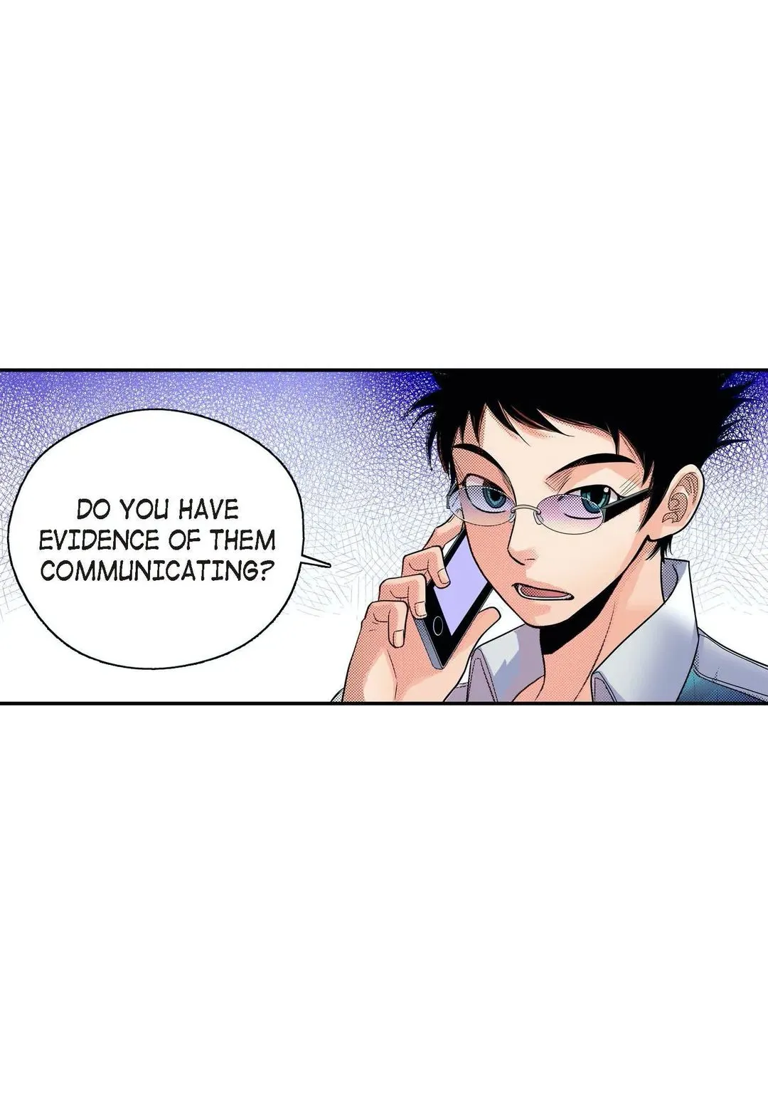 Noona Fan Chapter 67 page 23 - 