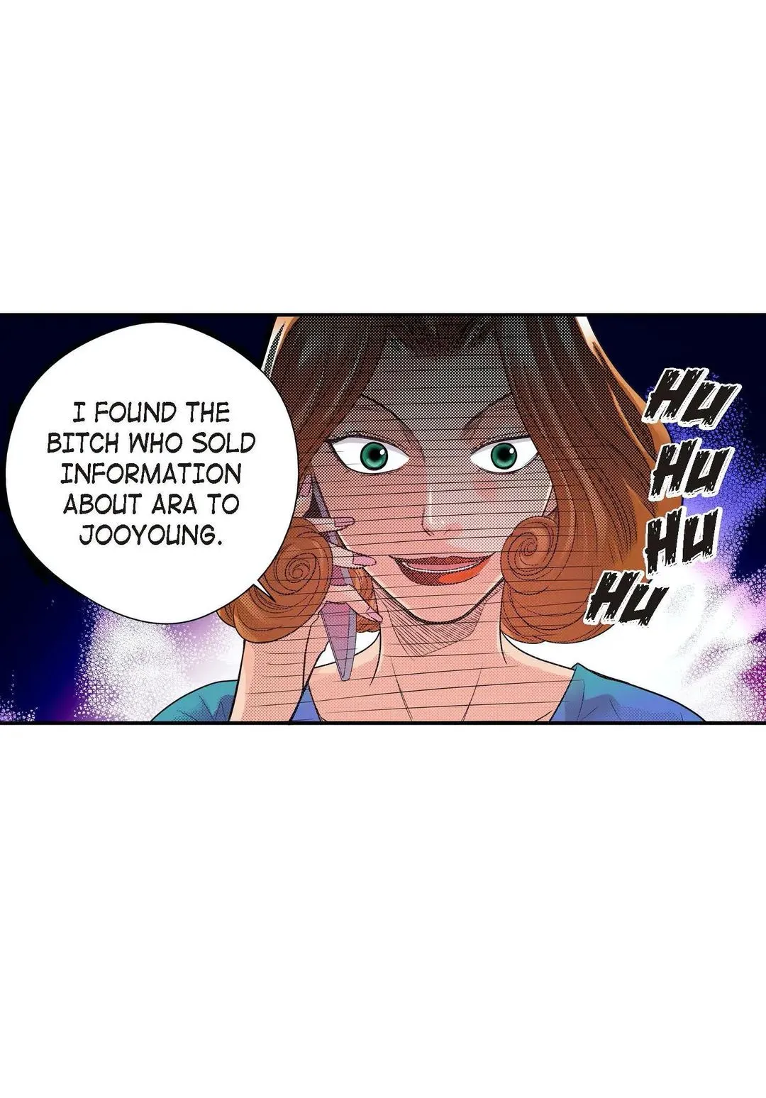 Noona Fan Chapter 67 page 26 - 