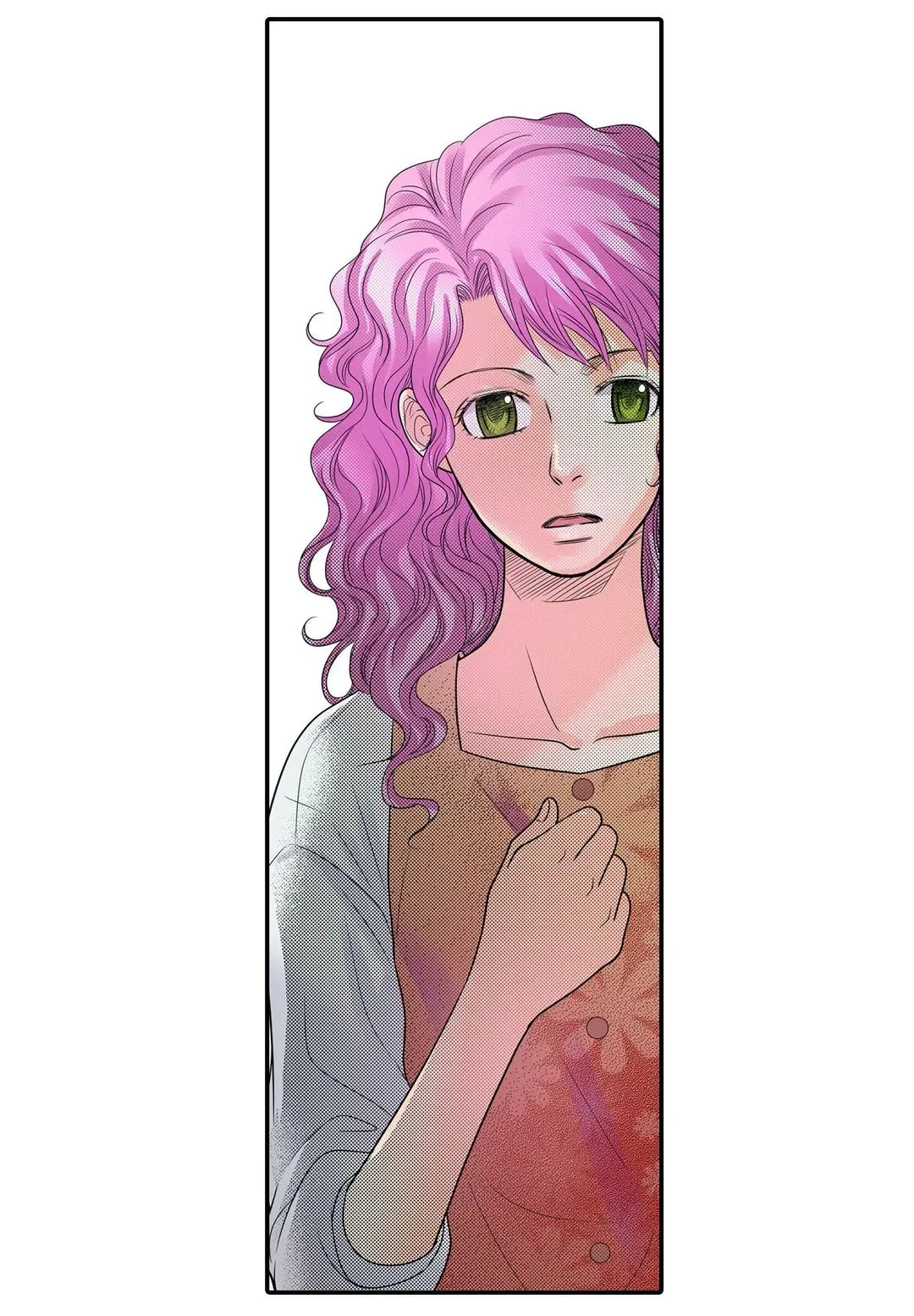 Noona Fan Chapter 67 page 32 - 