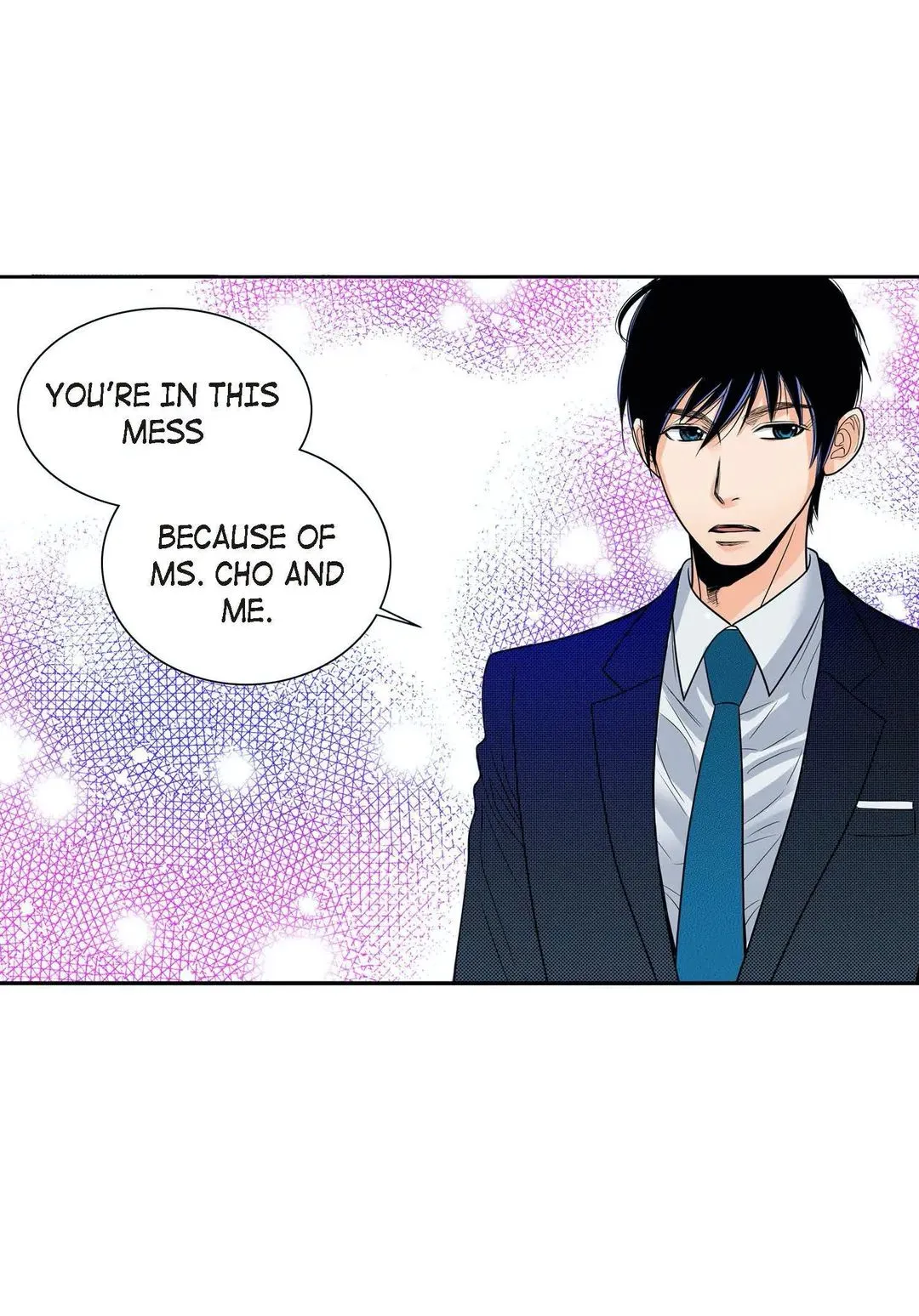 Noona Fan Chapter 67 page 5 - 