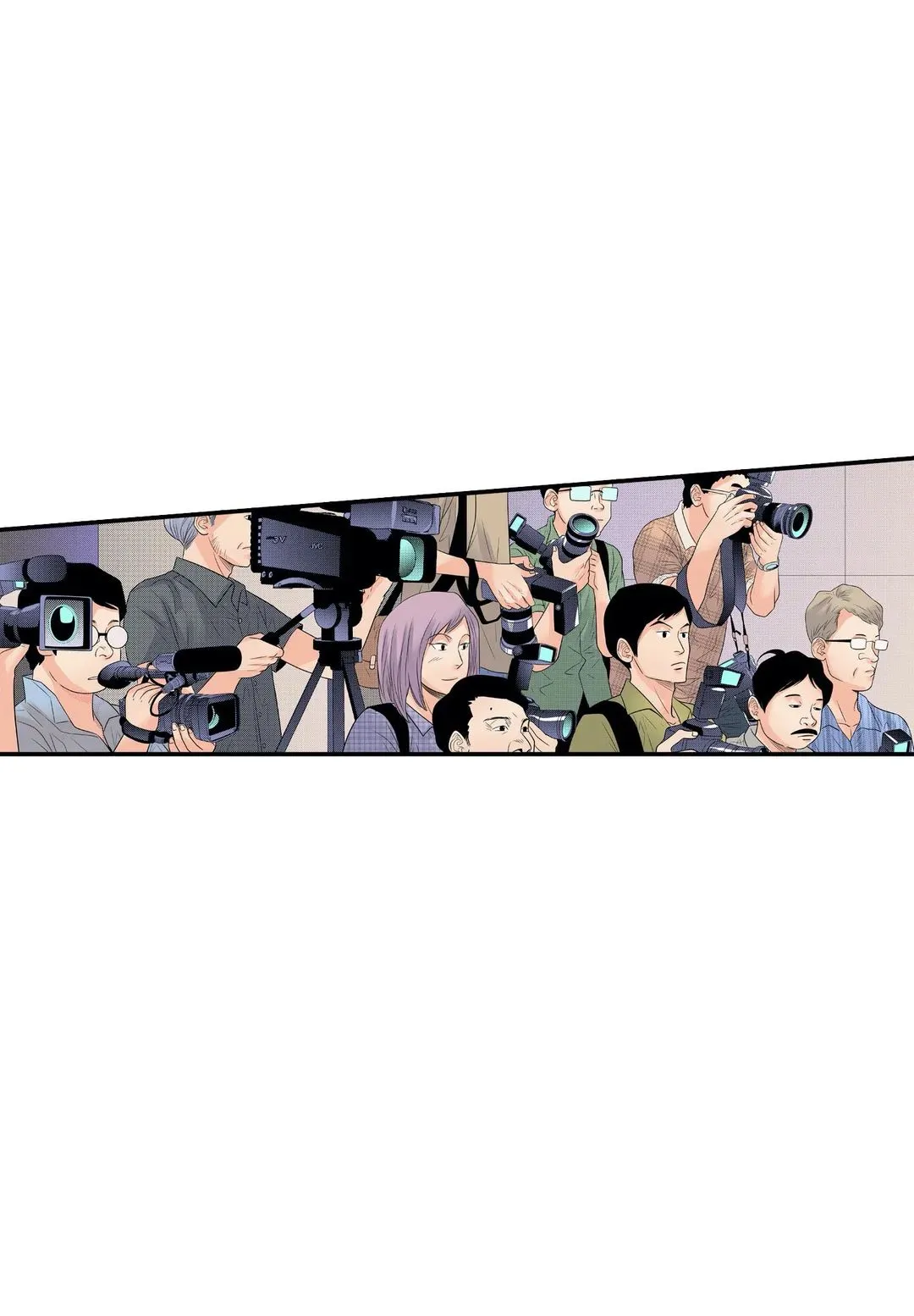 Noona Fan Chapter 67 page 42 - 