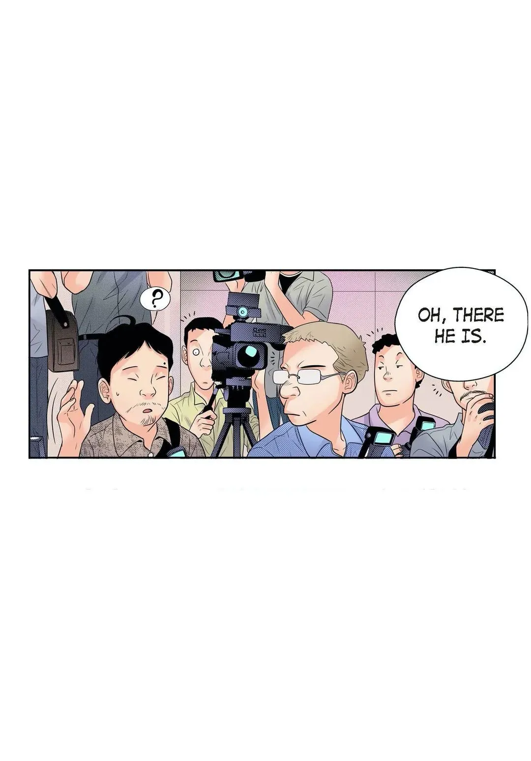 Noona Fan Chapter 67 page 45 - 