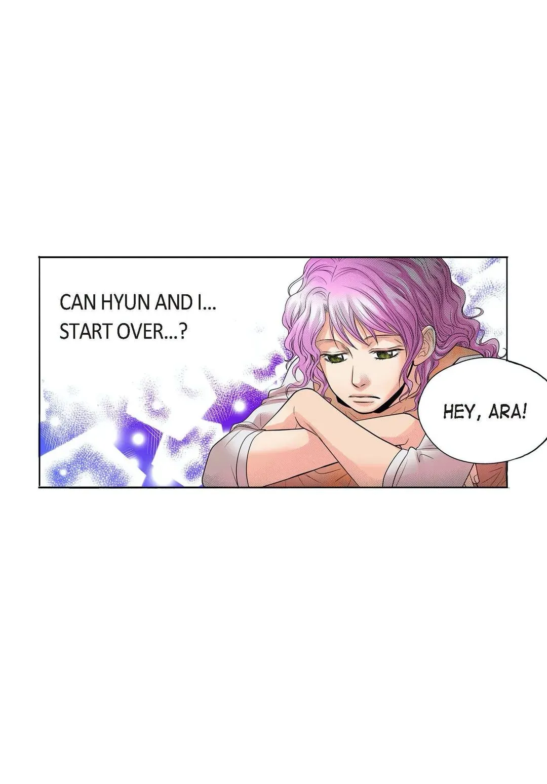Noona Fan Chapter 67 page 57 - 