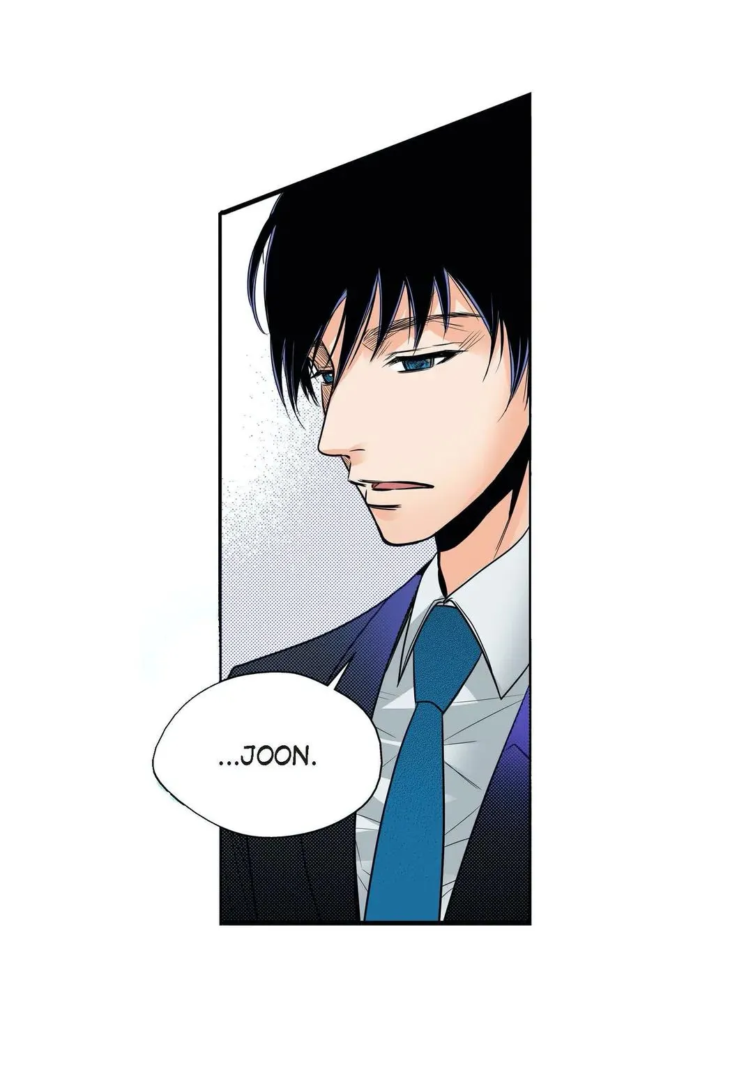Noona Fan Chapter 67 page 7 - 