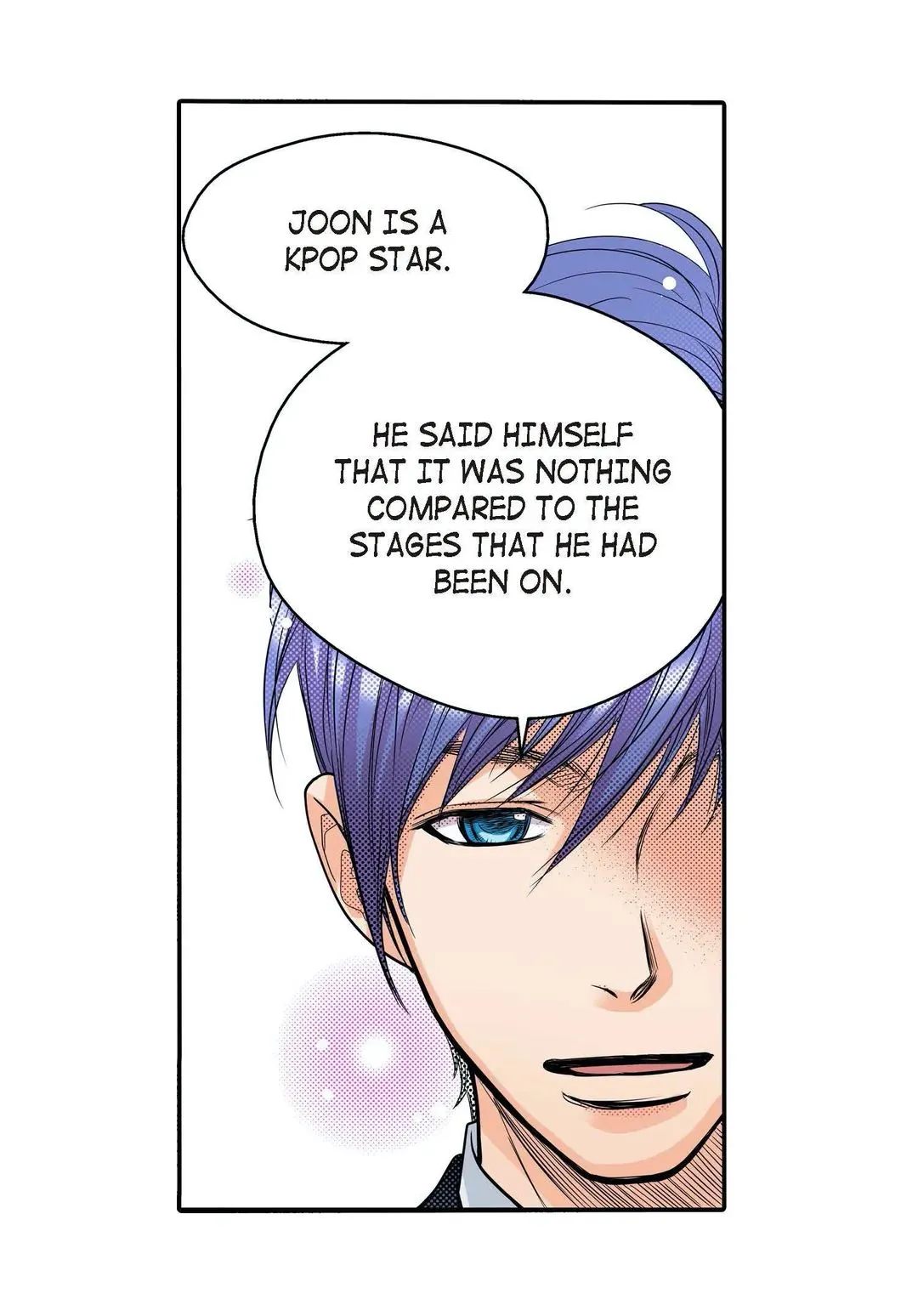 Noona Fan Chapter 68 page 14 - 