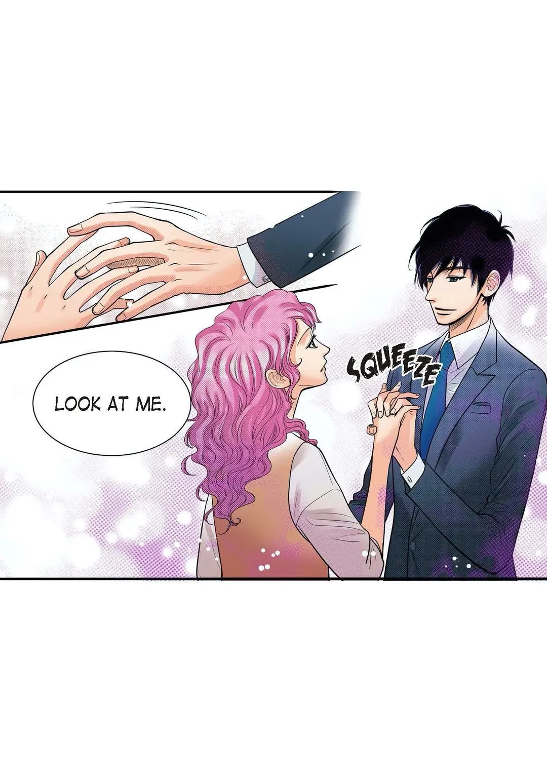 Noona Fan Chapter 68 page 15 - 