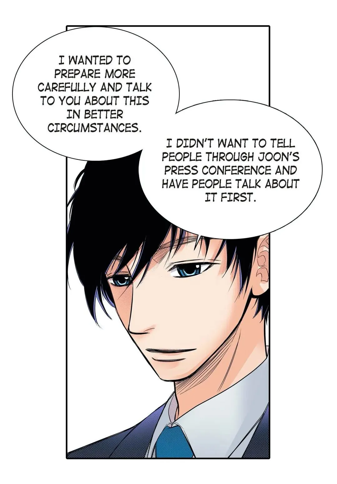 Noona Fan Chapter 68 page 17 - 