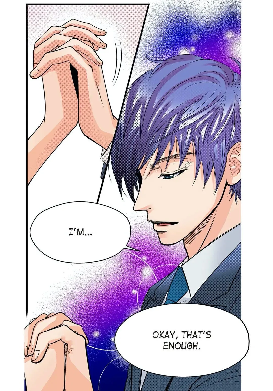 Noona Fan Chapter 68 page 18 - 