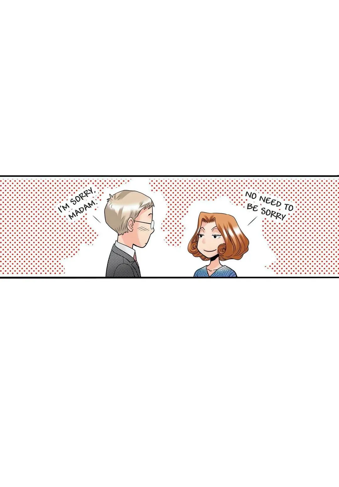 Noona Fan Chapter 68 page 20 - 