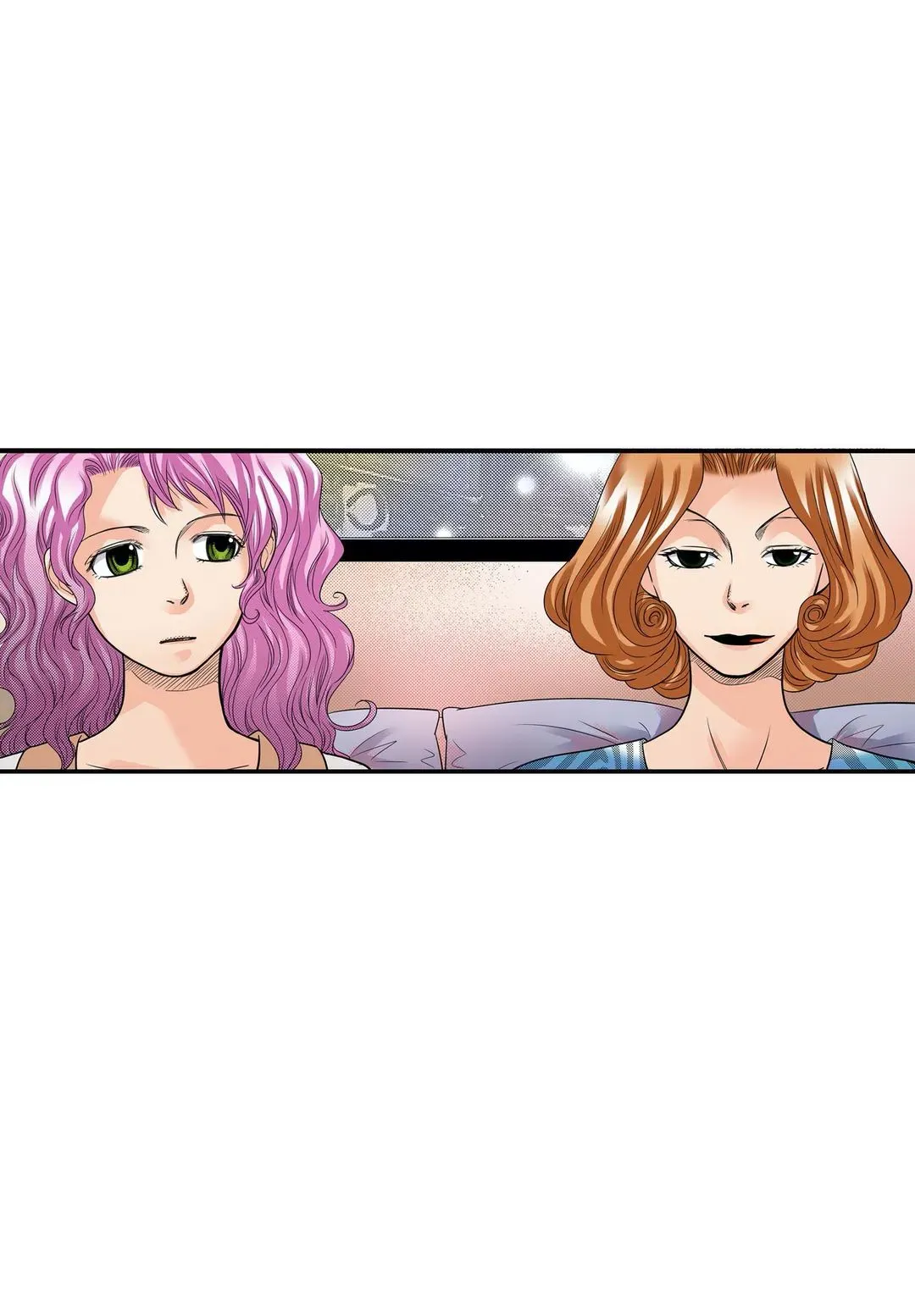 Noona Fan Chapter 68 page 22 - 