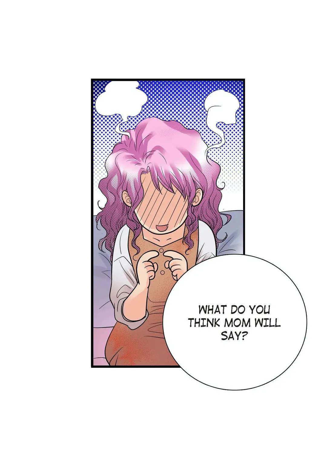 Noona Fan Chapter 68 page 26 - 