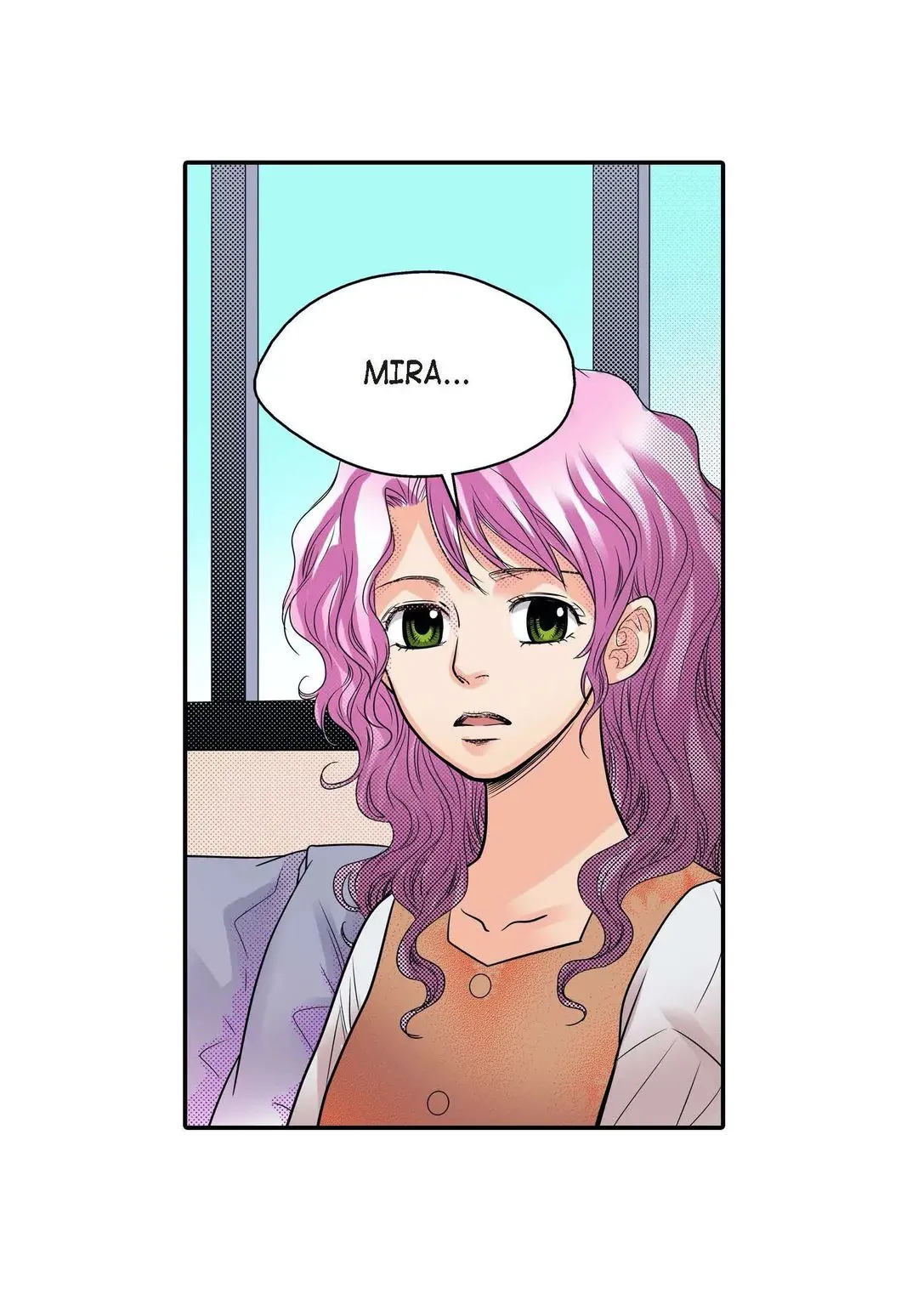 Noona Fan Chapter 68 page 28 - 