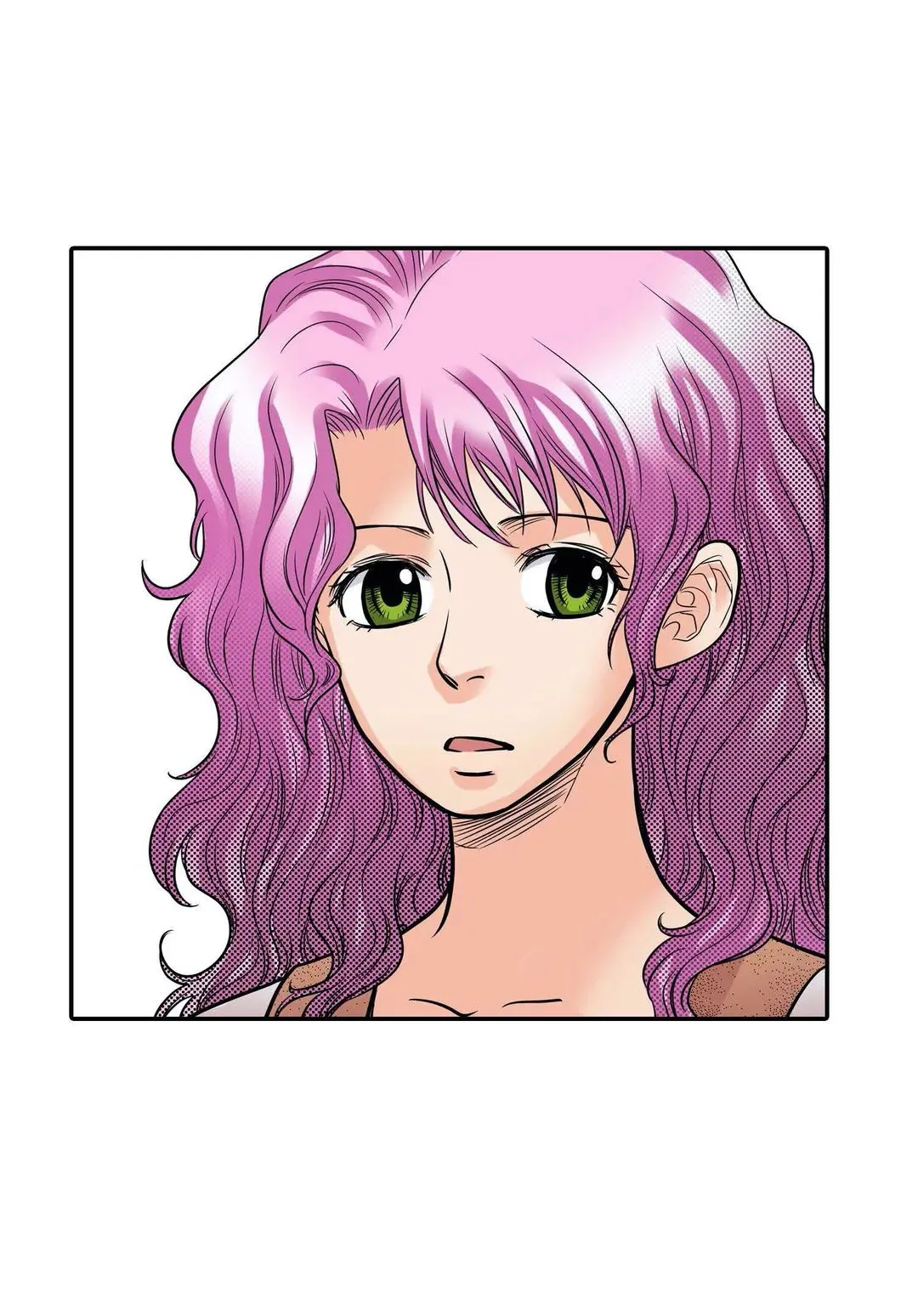 Noona Fan Chapter 68 page 31 - 
