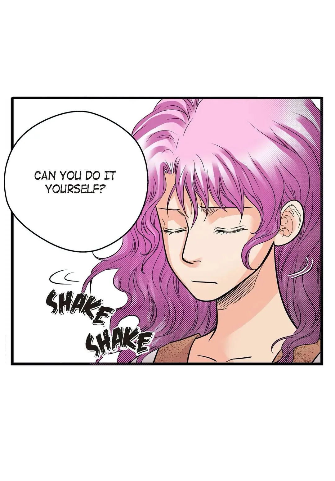 Noona Fan Chapter 68 page 32 - 