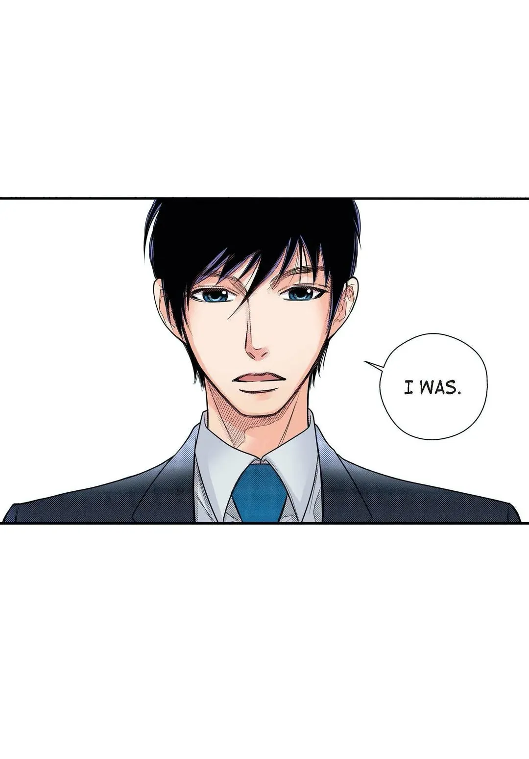 Noona Fan Chapter 68 page 38 - 