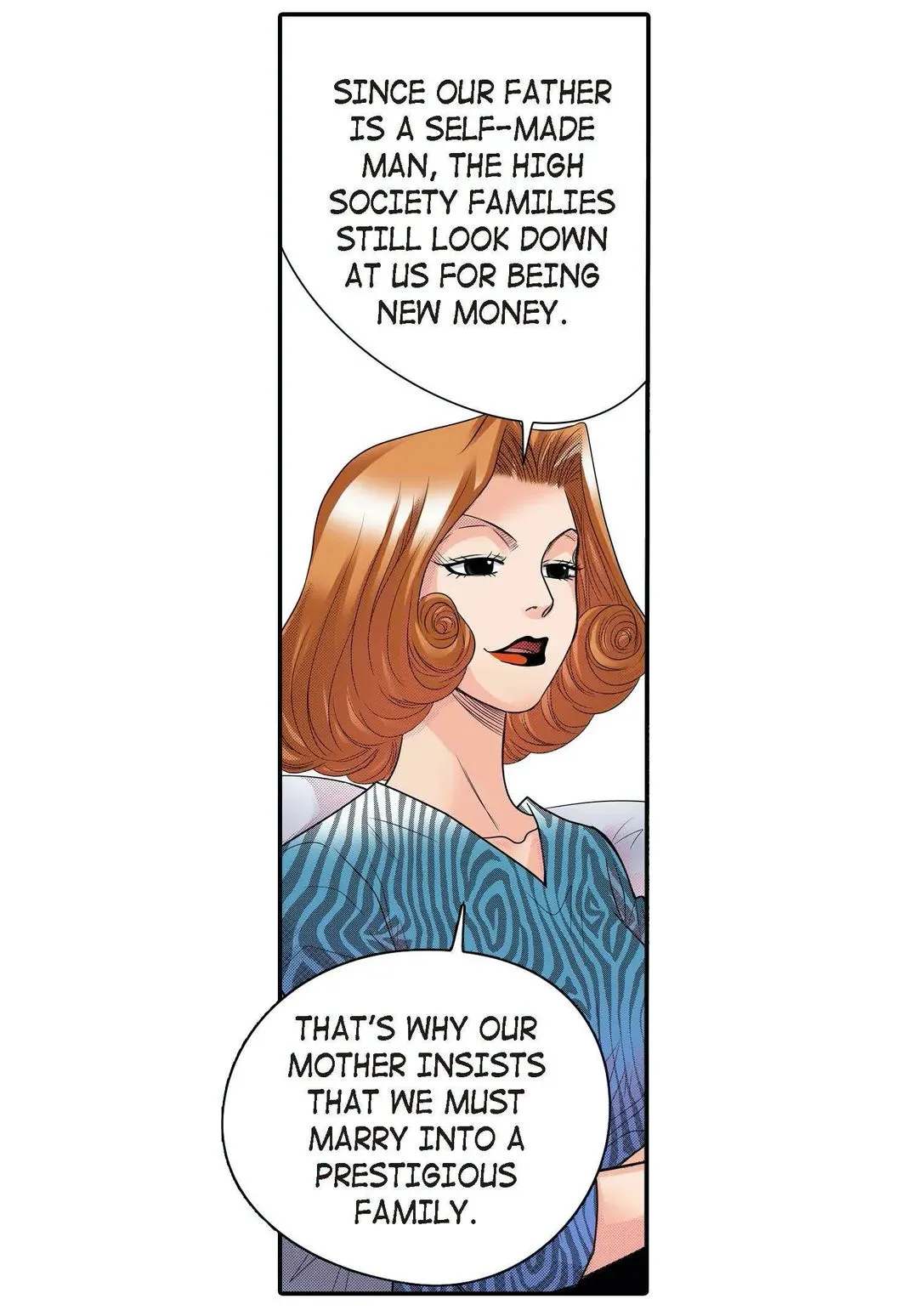 Noona Fan Chapter 68 page 39 - 