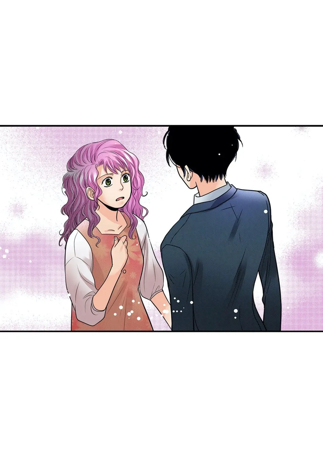 Noona Fan Chapter 68 page 5 - 