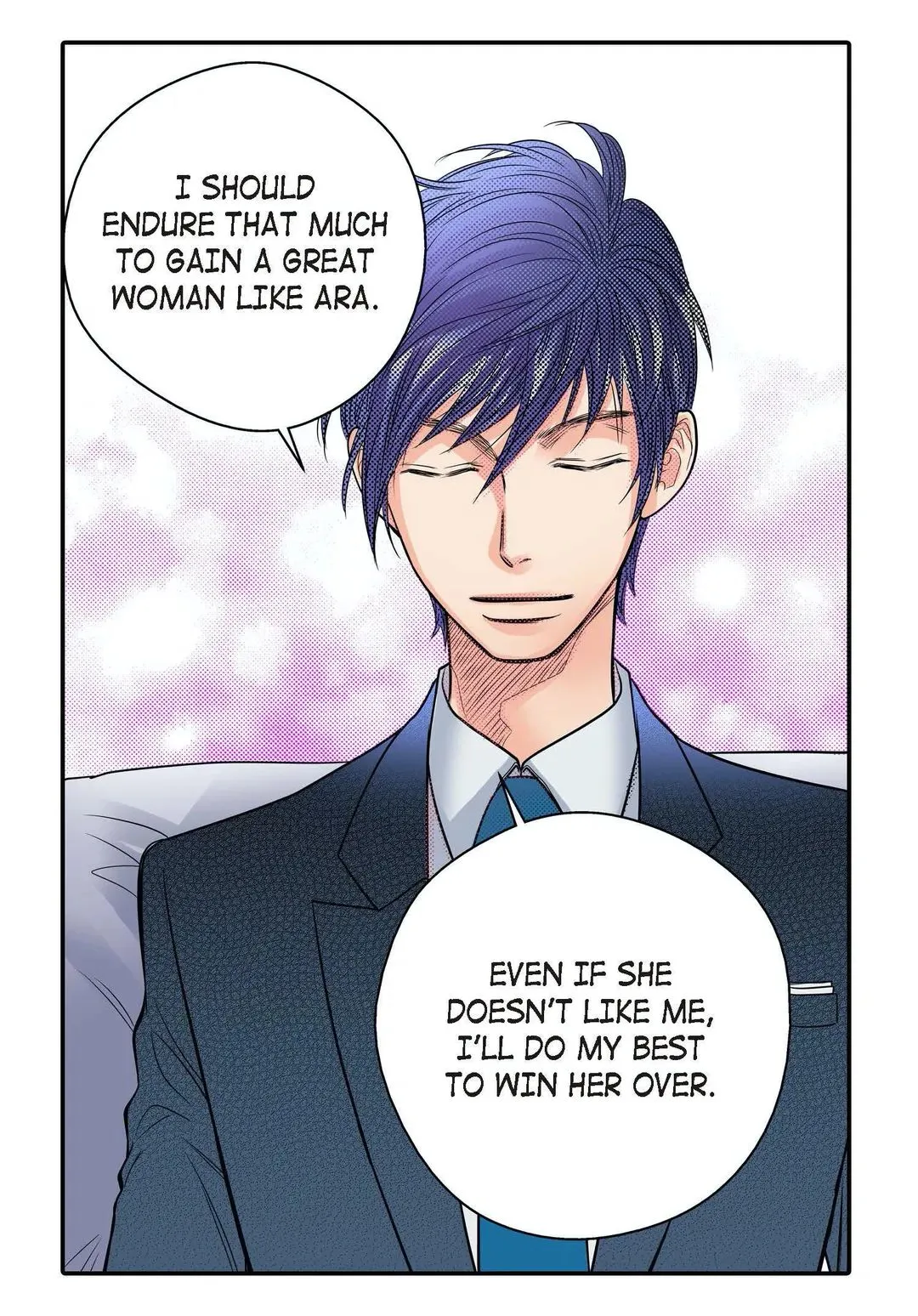 Noona Fan Chapter 68 page 41 - 