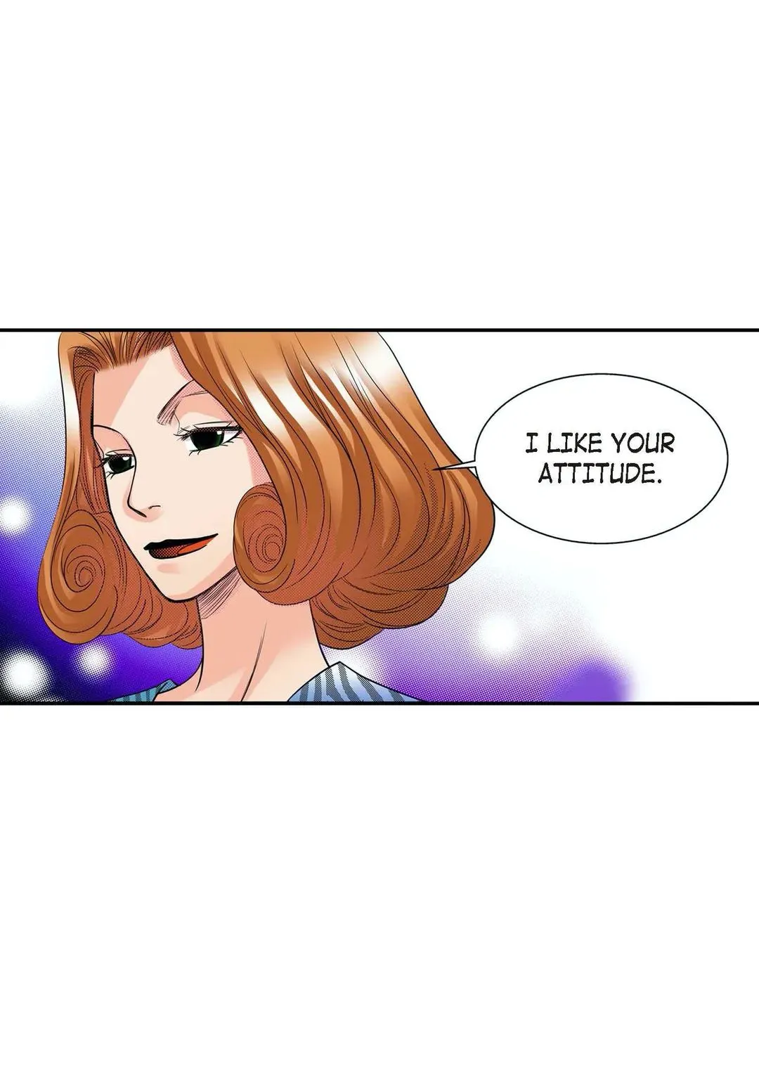 Noona Fan Chapter 68 page 42 - 