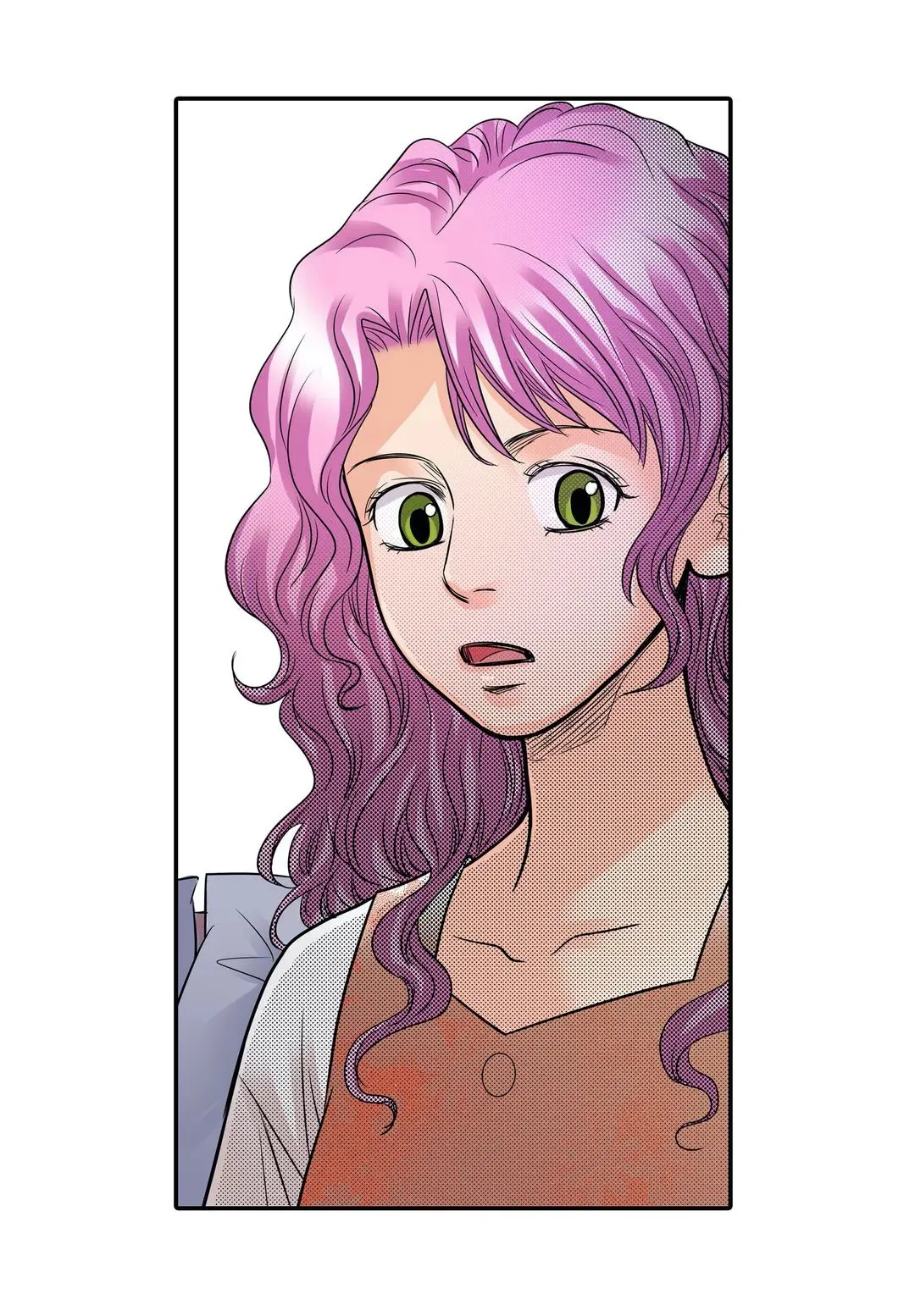 Noona Fan Chapter 68 page 45 - 