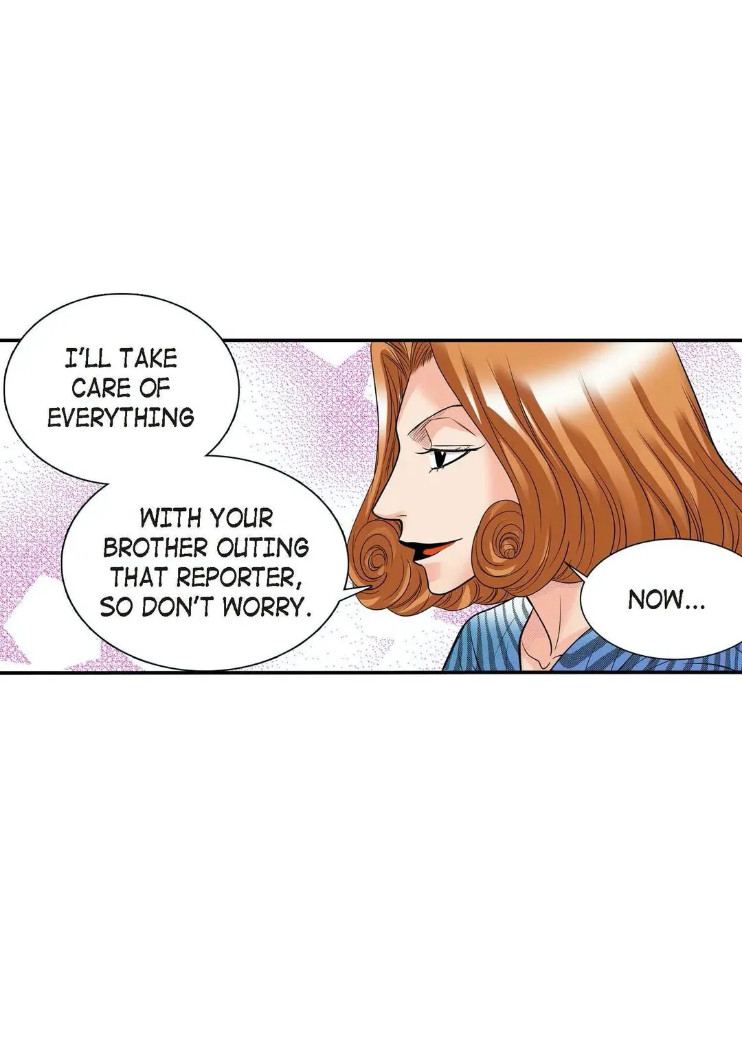 Noona Fan Chapter 68 page 48 - 