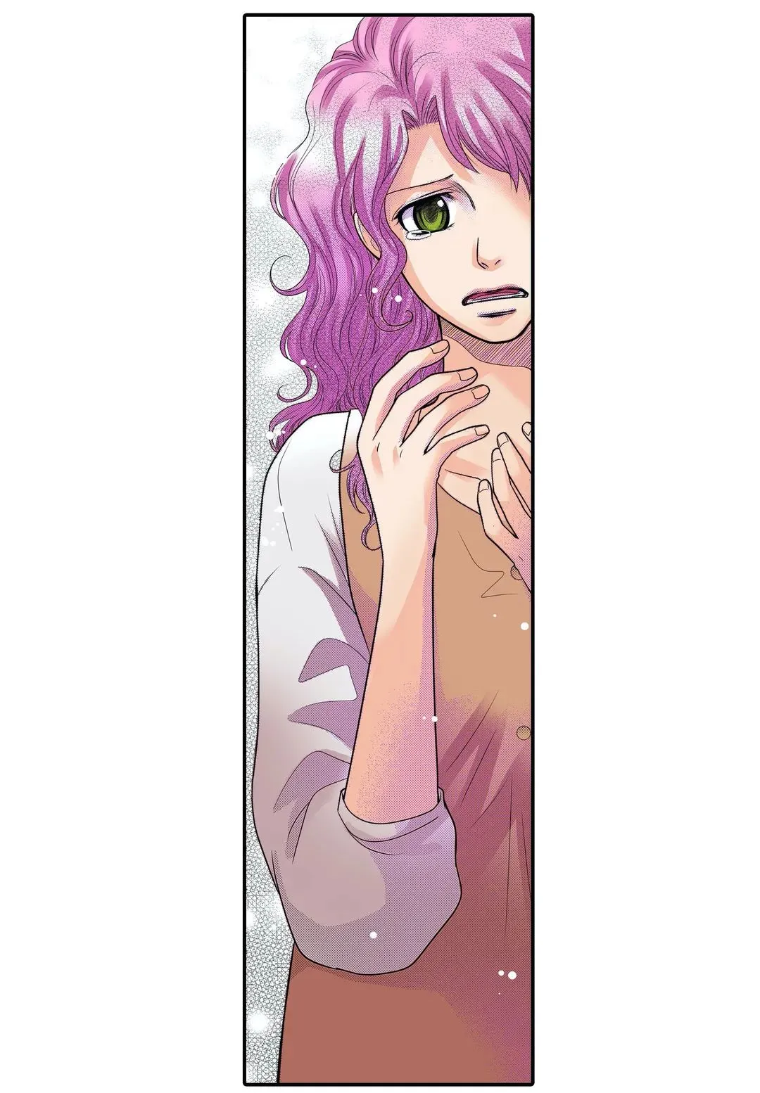 Noona Fan Chapter 68 page 6 - 