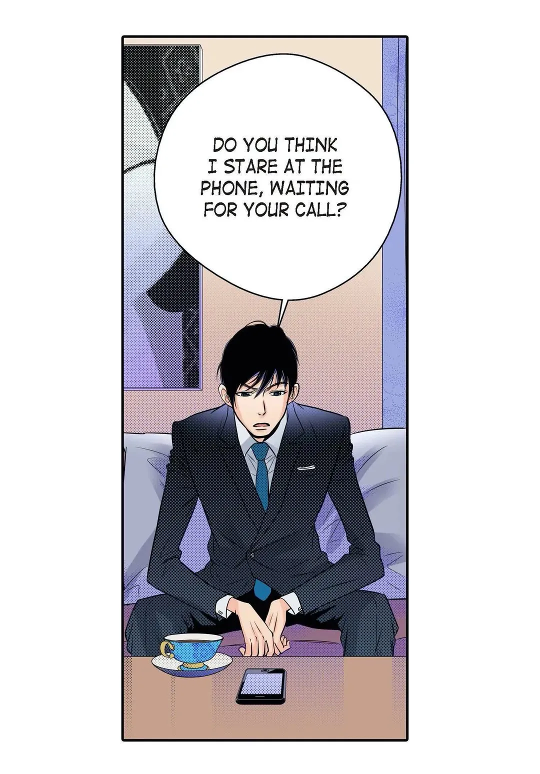 Noona Fan Chapter 68 page 52 - 