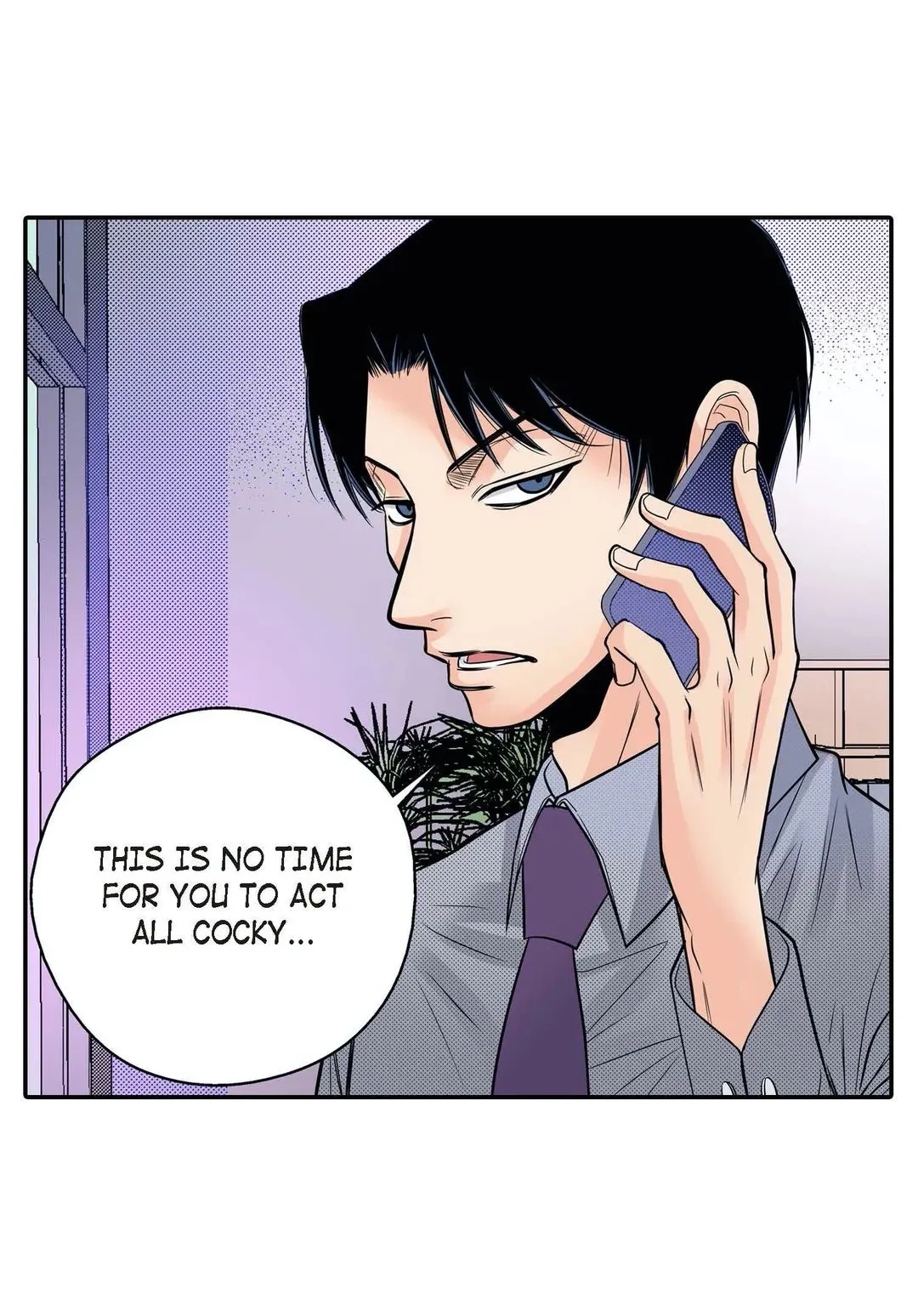 Noona Fan Chapter 68 page 53 - 