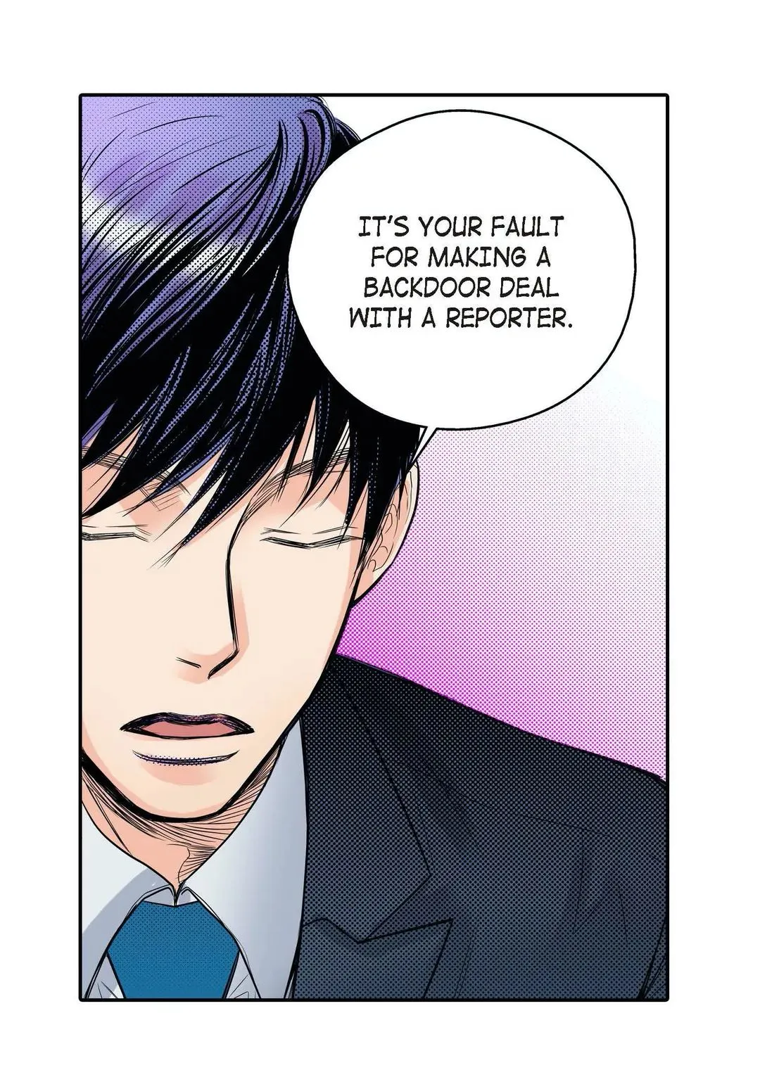 Noona Fan Chapter 68 page 60 - 