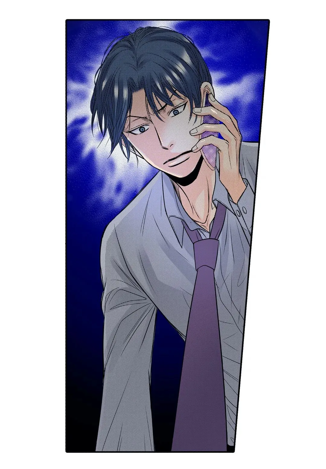 Noona Fan Chapter 68 page 65 - 