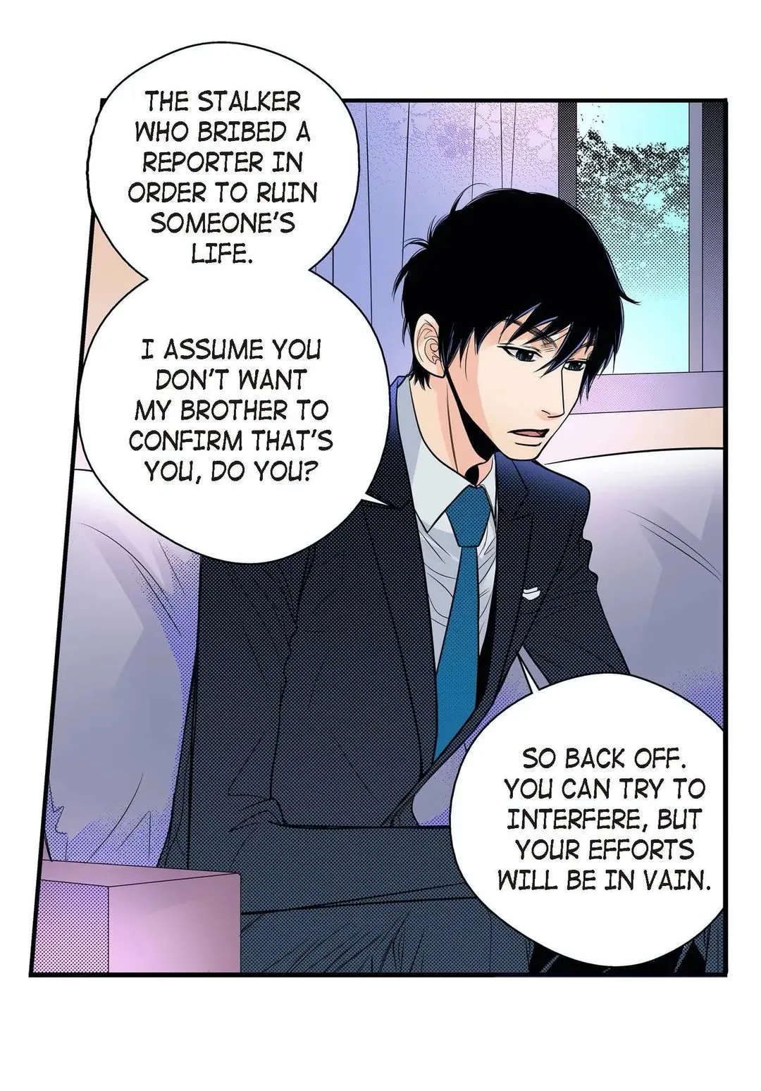 Noona Fan Chapter 68 page 66 - 
