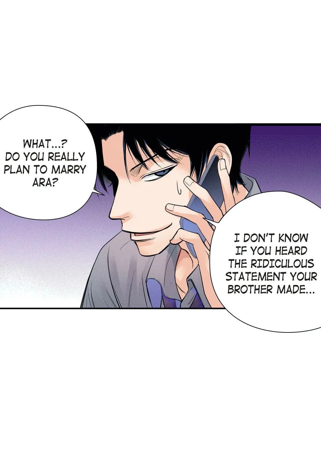 Noona Fan Chapter 68 page 67 - 