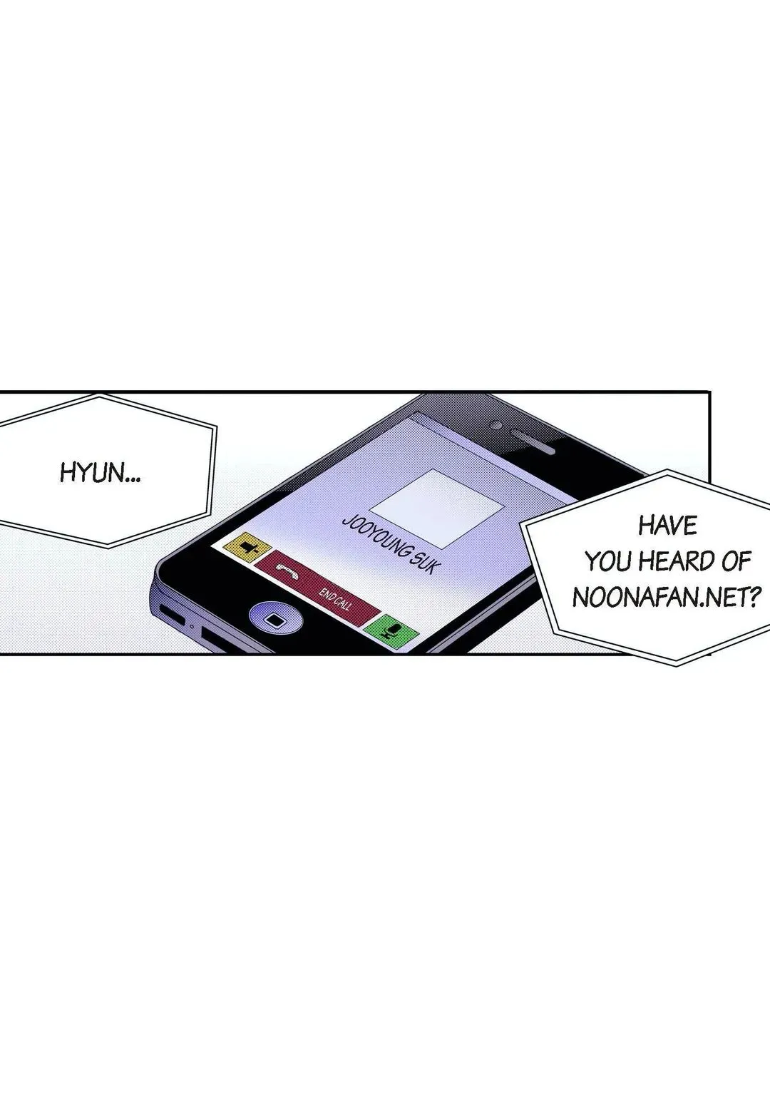 Noona Fan Chapter 68 page 68 - 