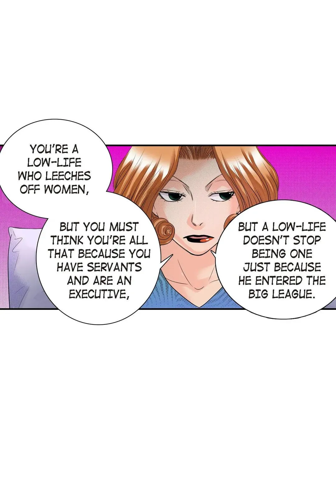 Noona Fan Chapter 69 page 14 - 