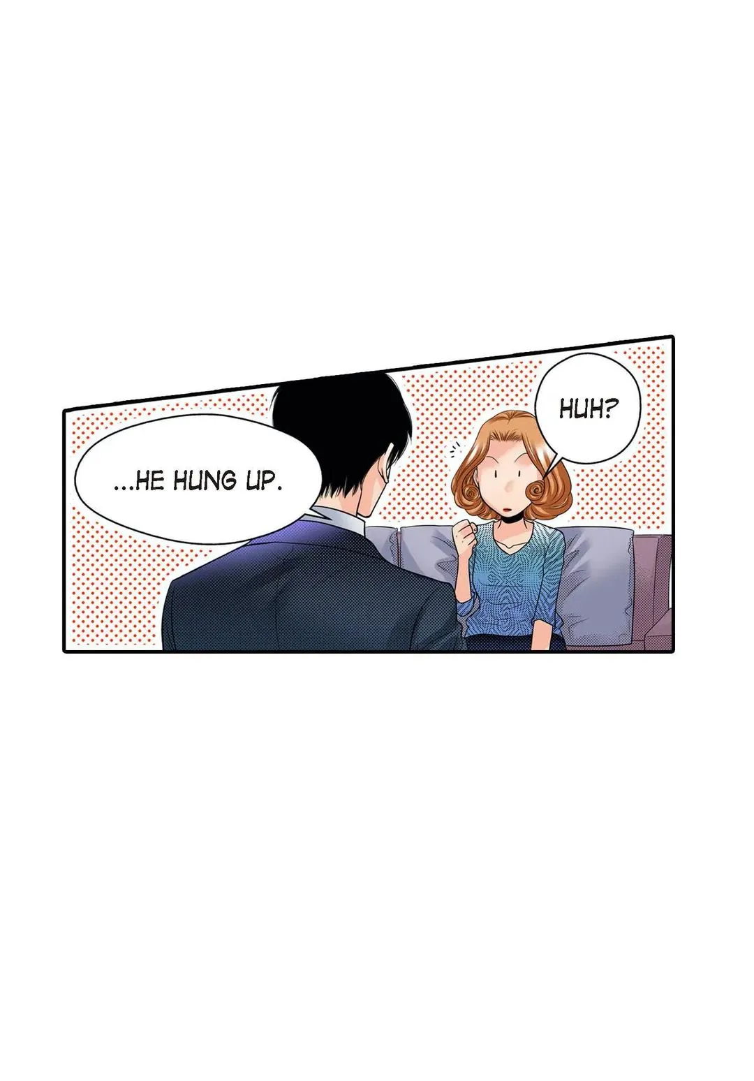 Noona Fan Chapter 69 page 20 - 