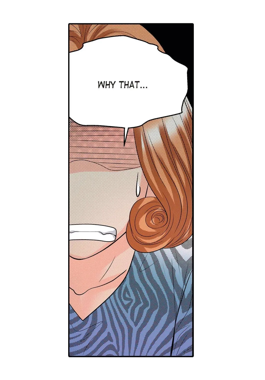 Noona Fan Chapter 69 page 21 - 
