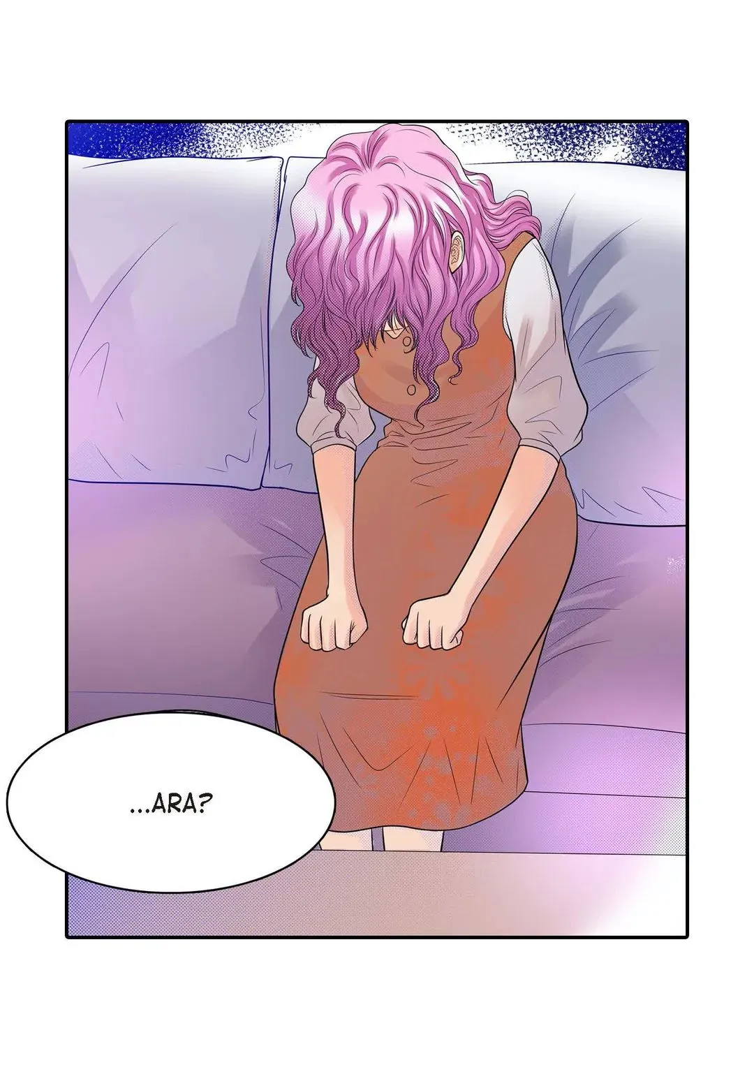 Noona Fan Chapter 69 page 25 - 